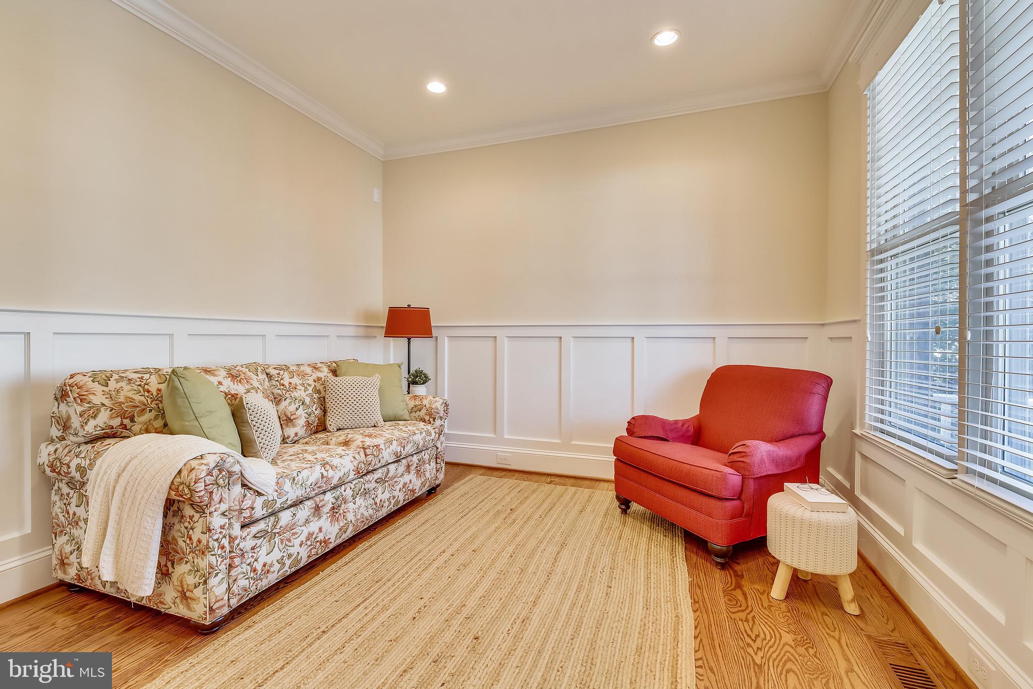 HILLMEAD - Residential