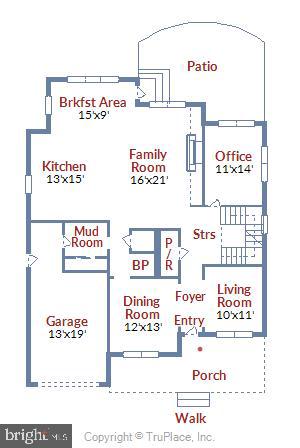 HILLMEAD - Residential