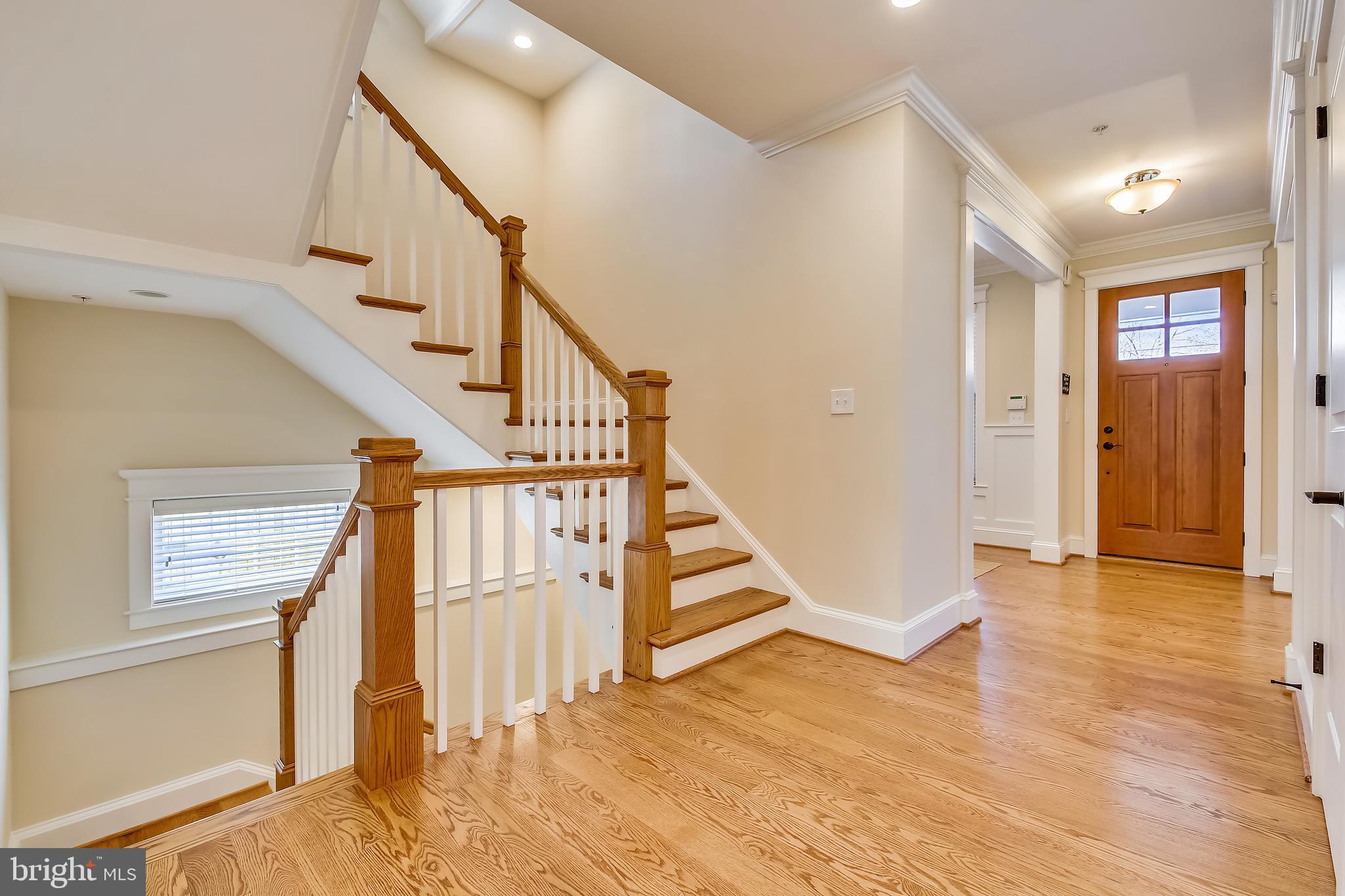 HILLMEAD - Residential