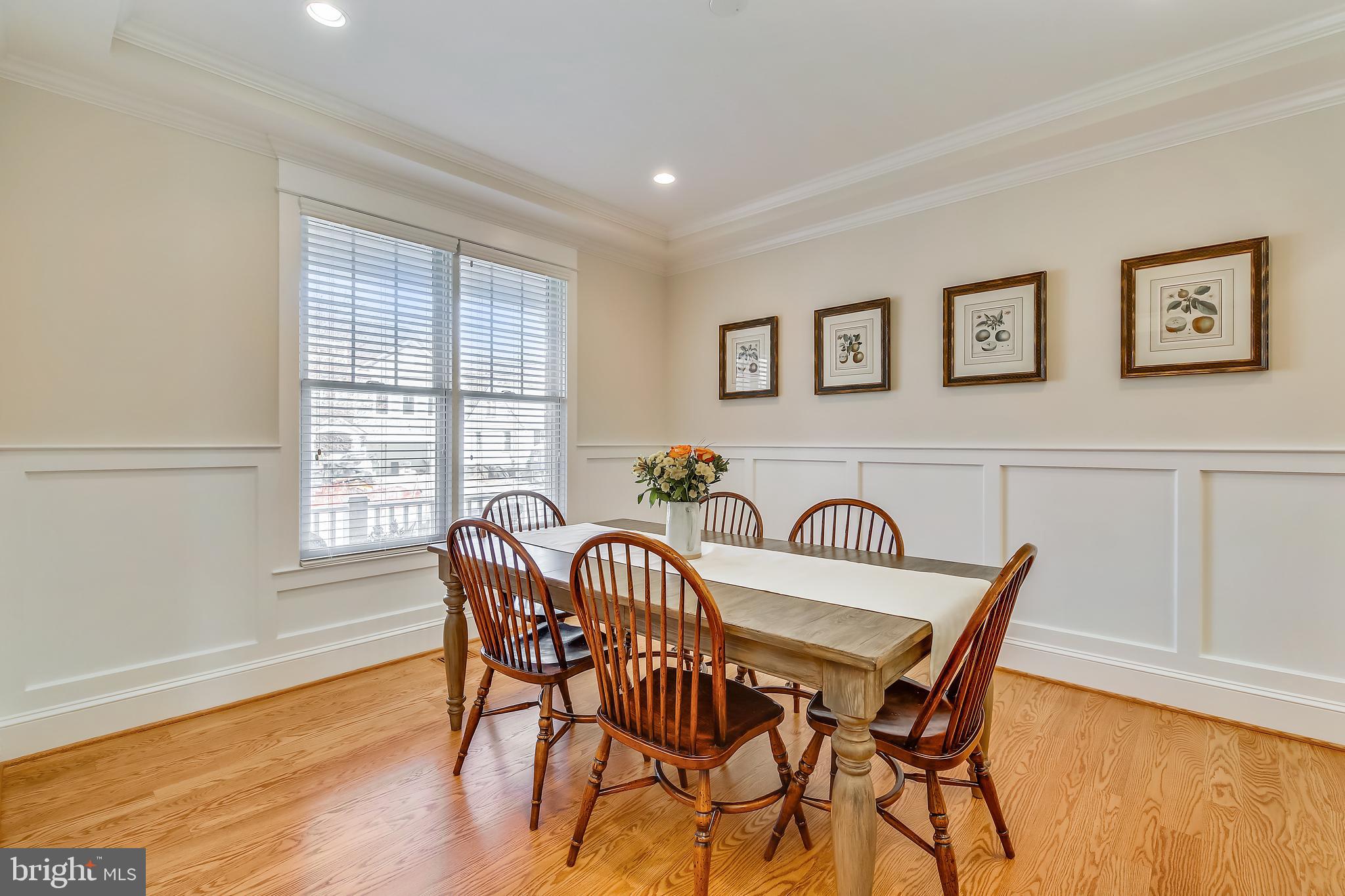 HILLMEAD - Residential