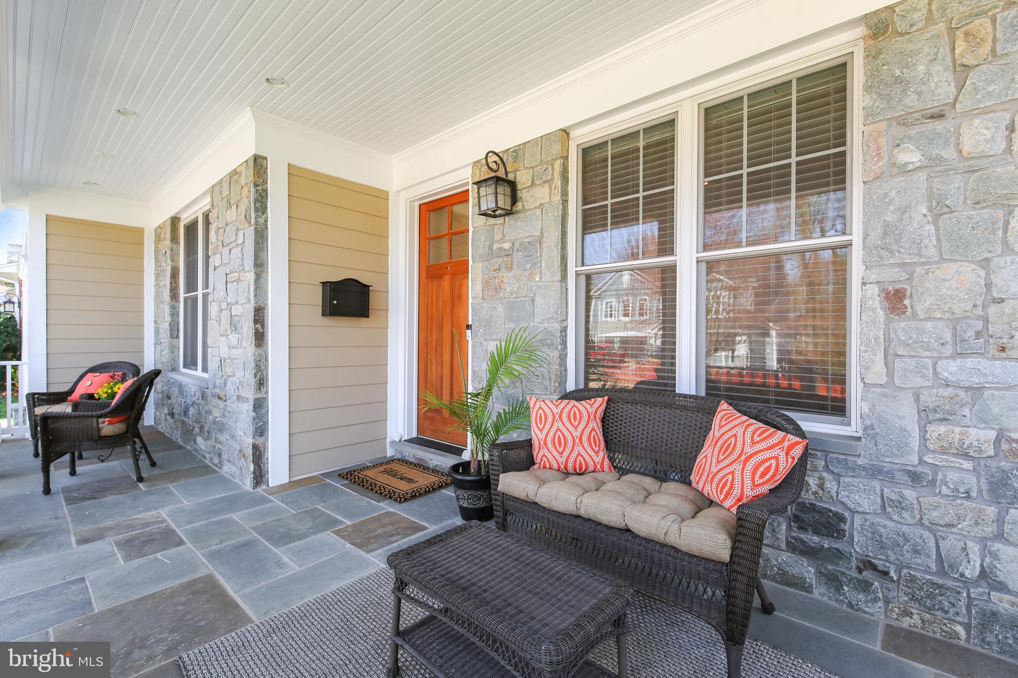 HILLMEAD - Residential