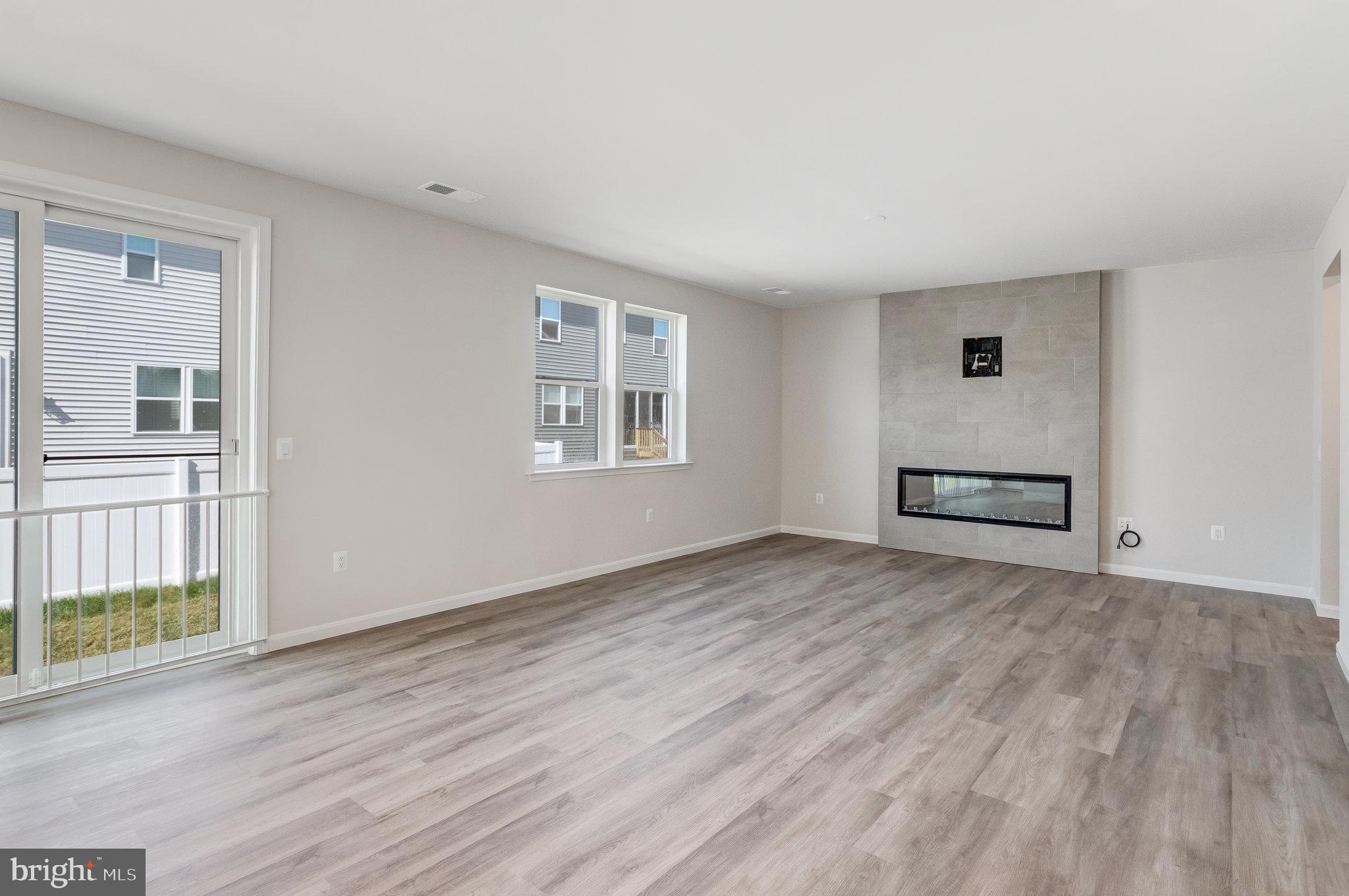 FOXHAVEN - Residential