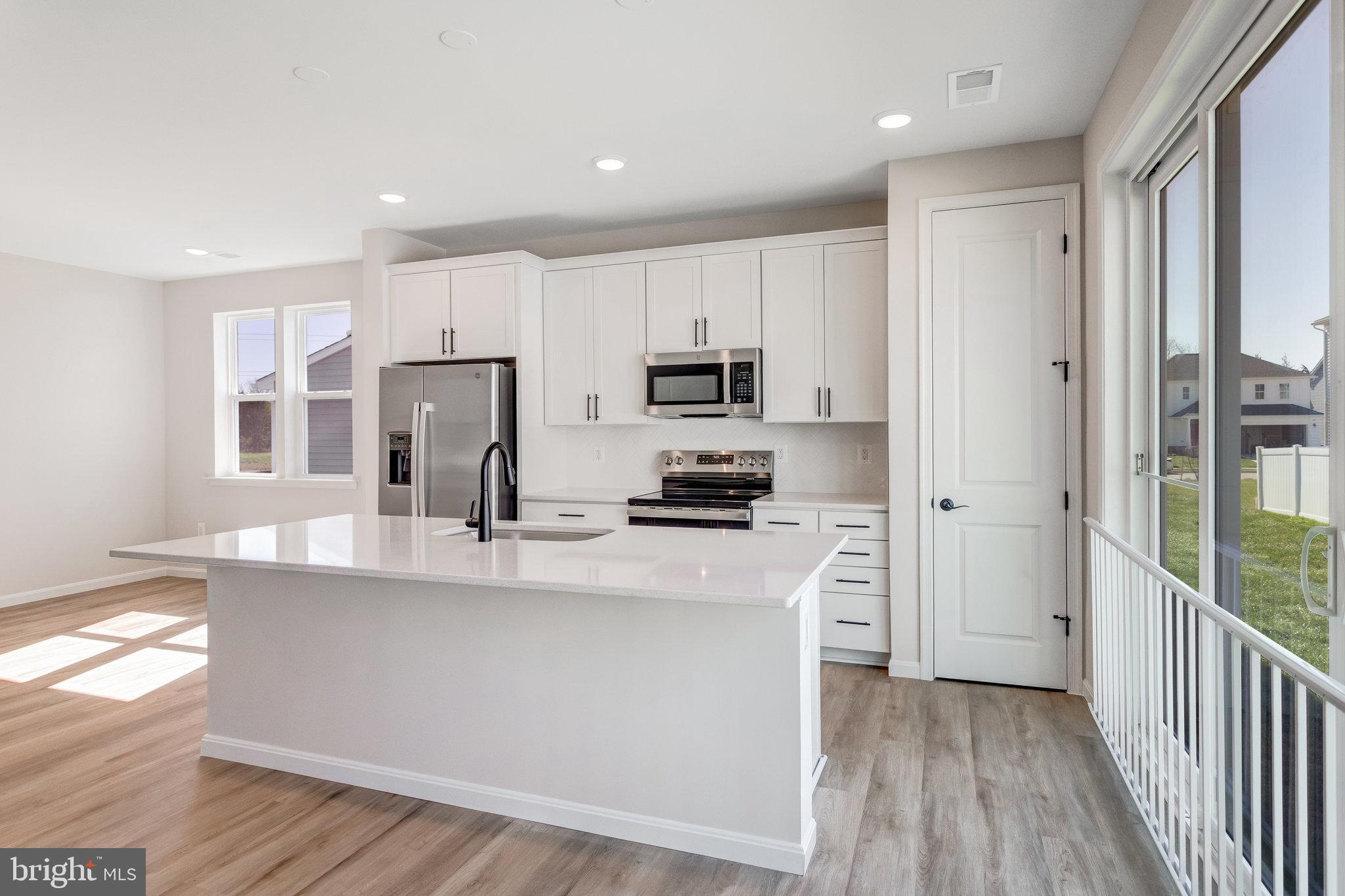 FOXHAVEN - Residential