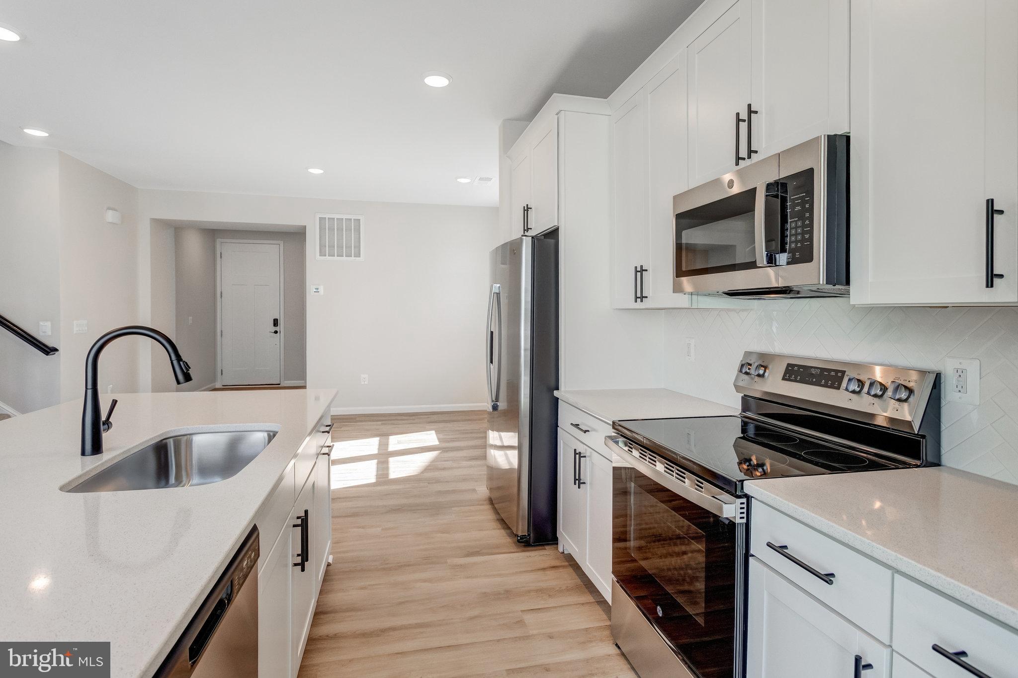 FOXHAVEN - Residential