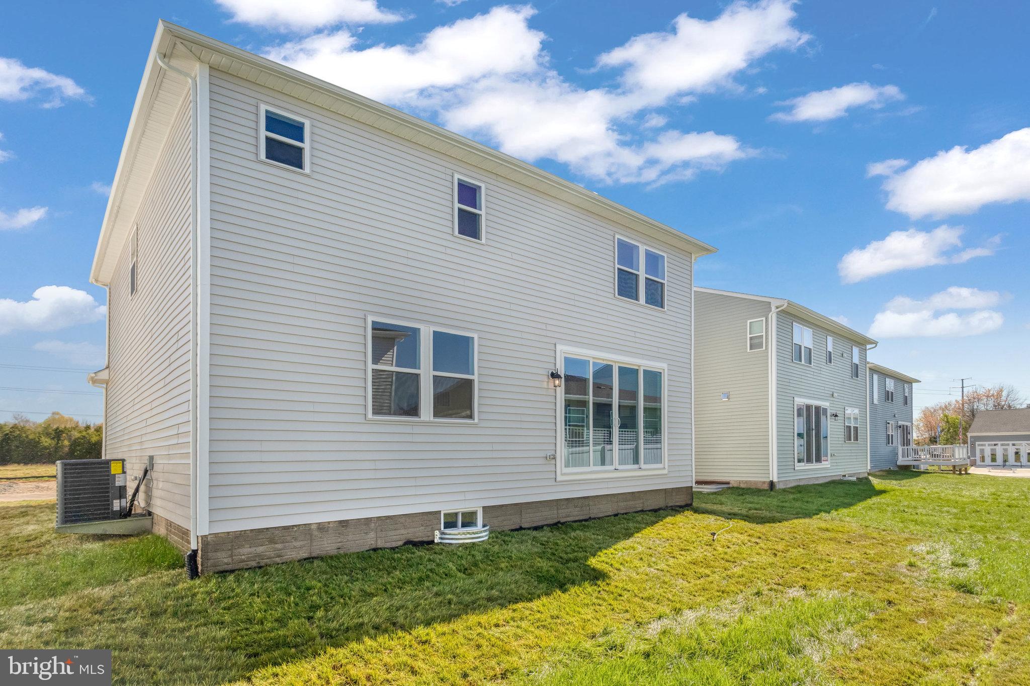 FOXHAVEN - Residential