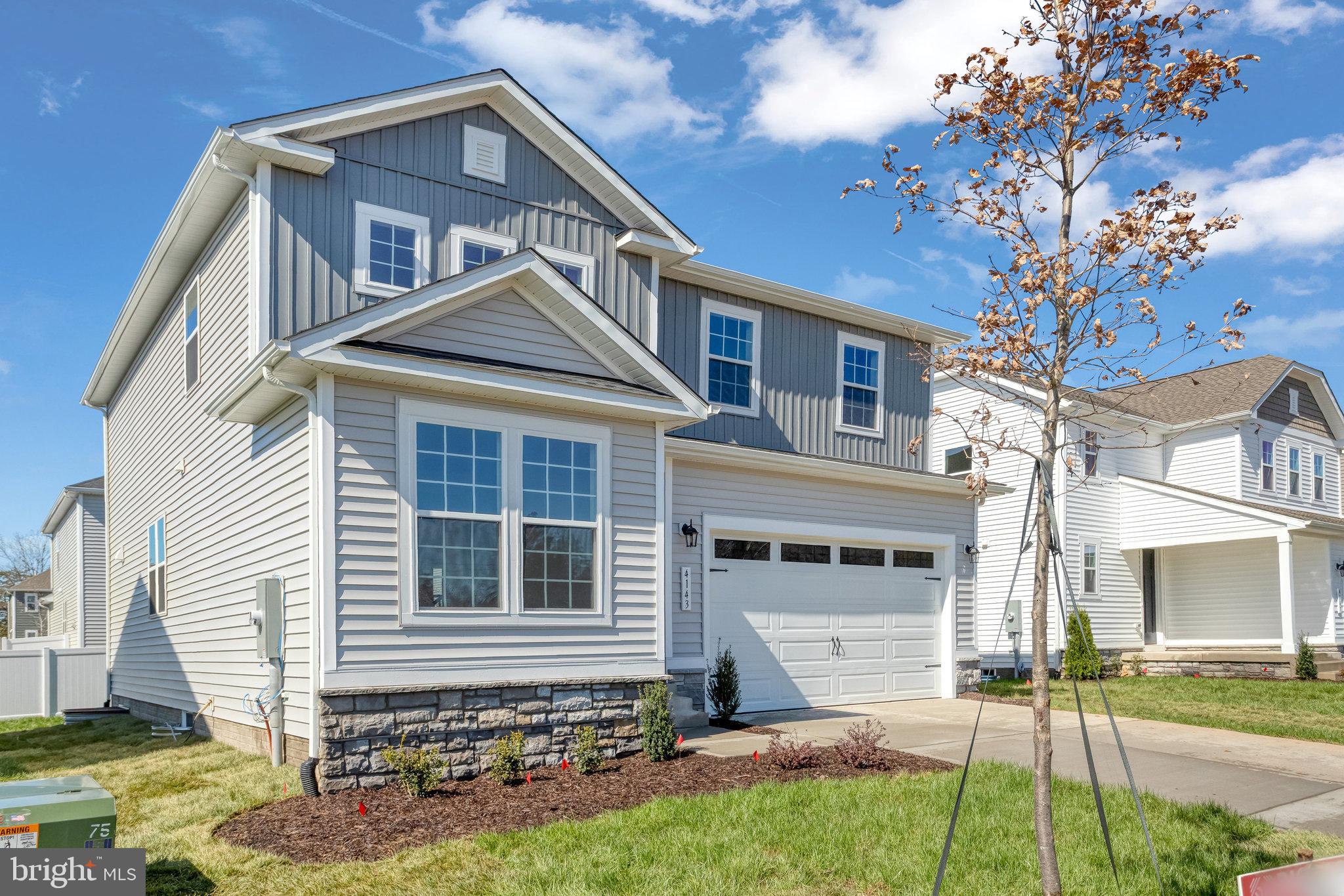 4143 FOXHAVEN DRIVE