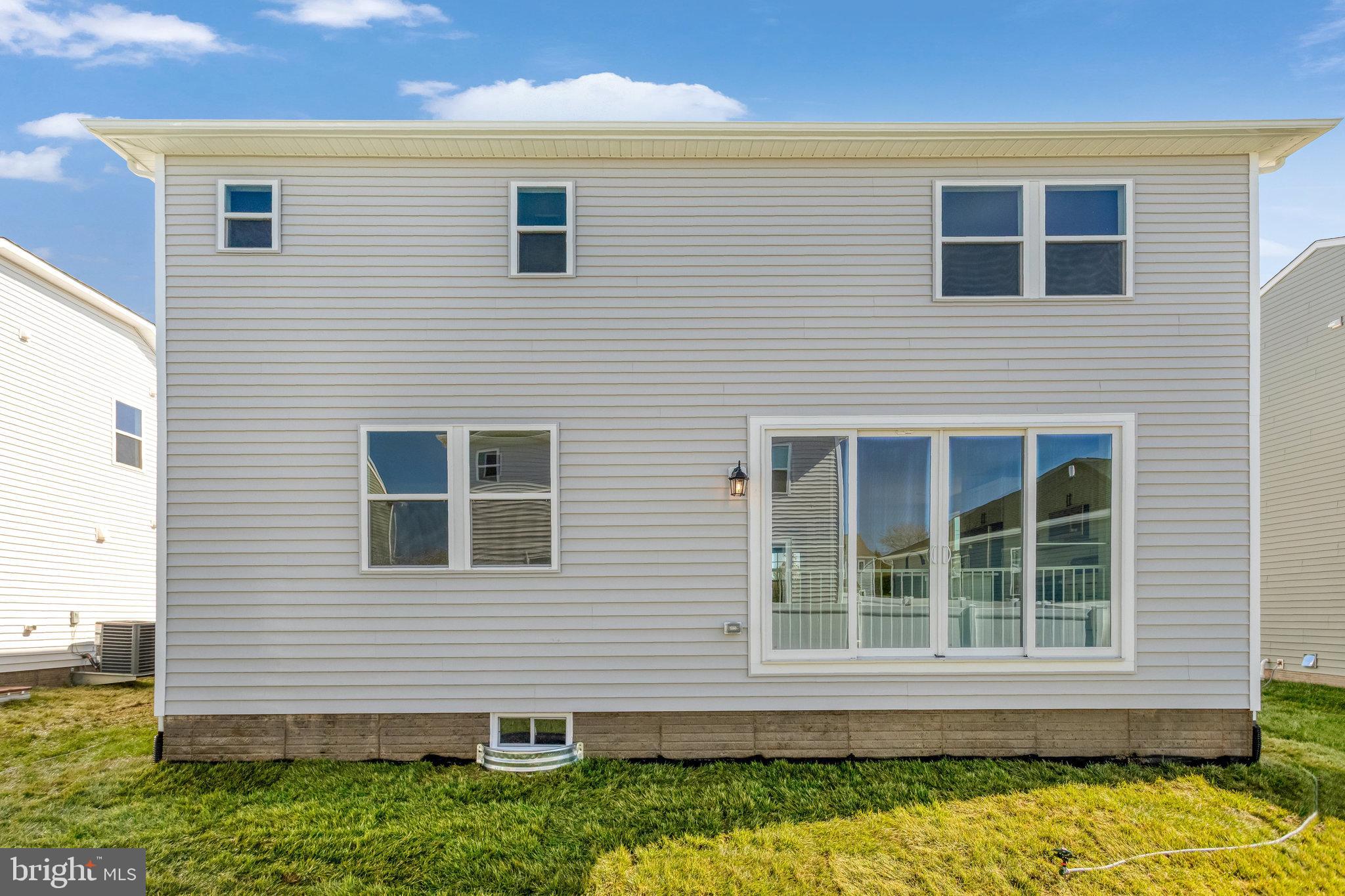 FOXHAVEN - Residential