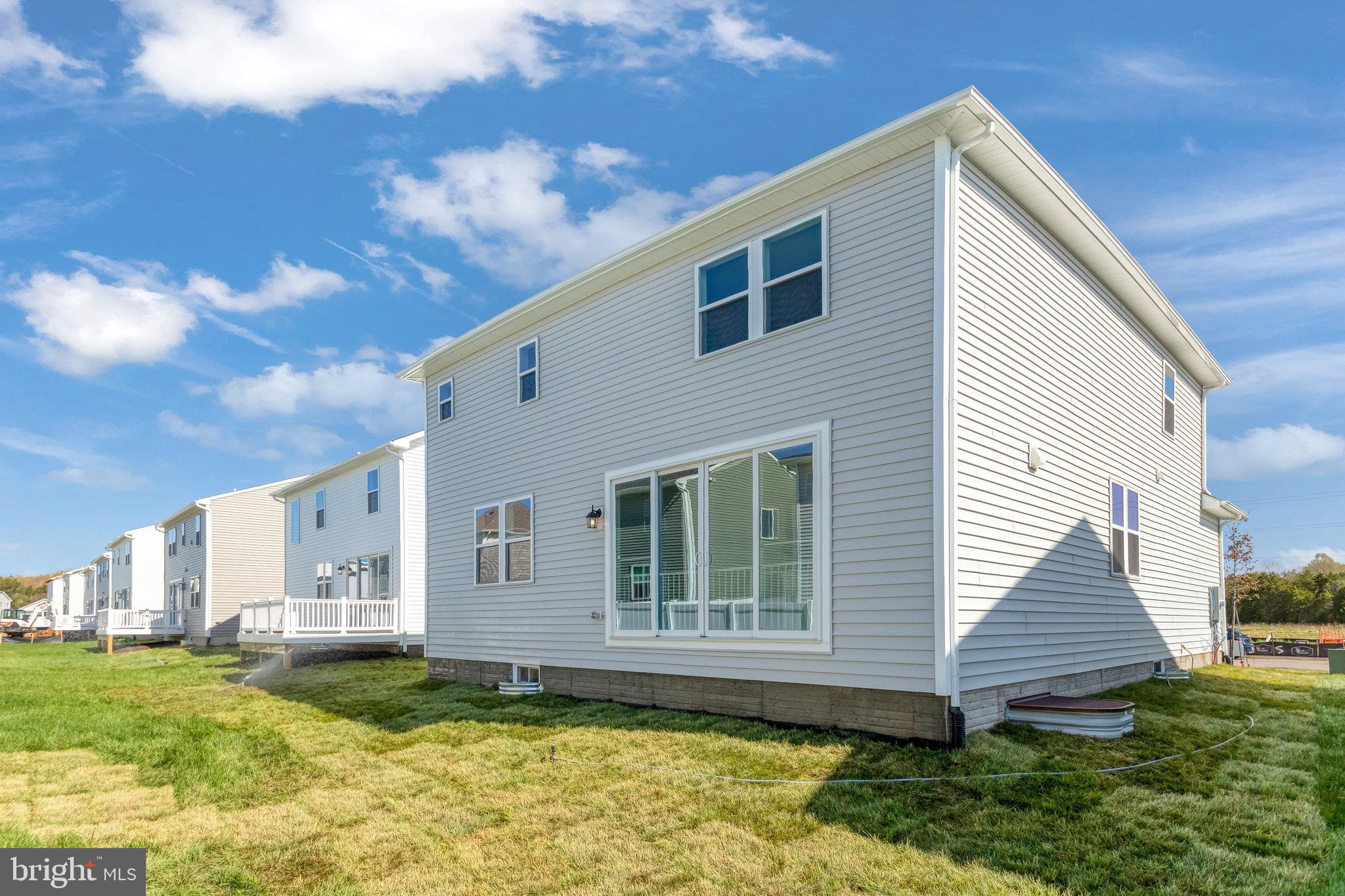 FOXHAVEN - Residential