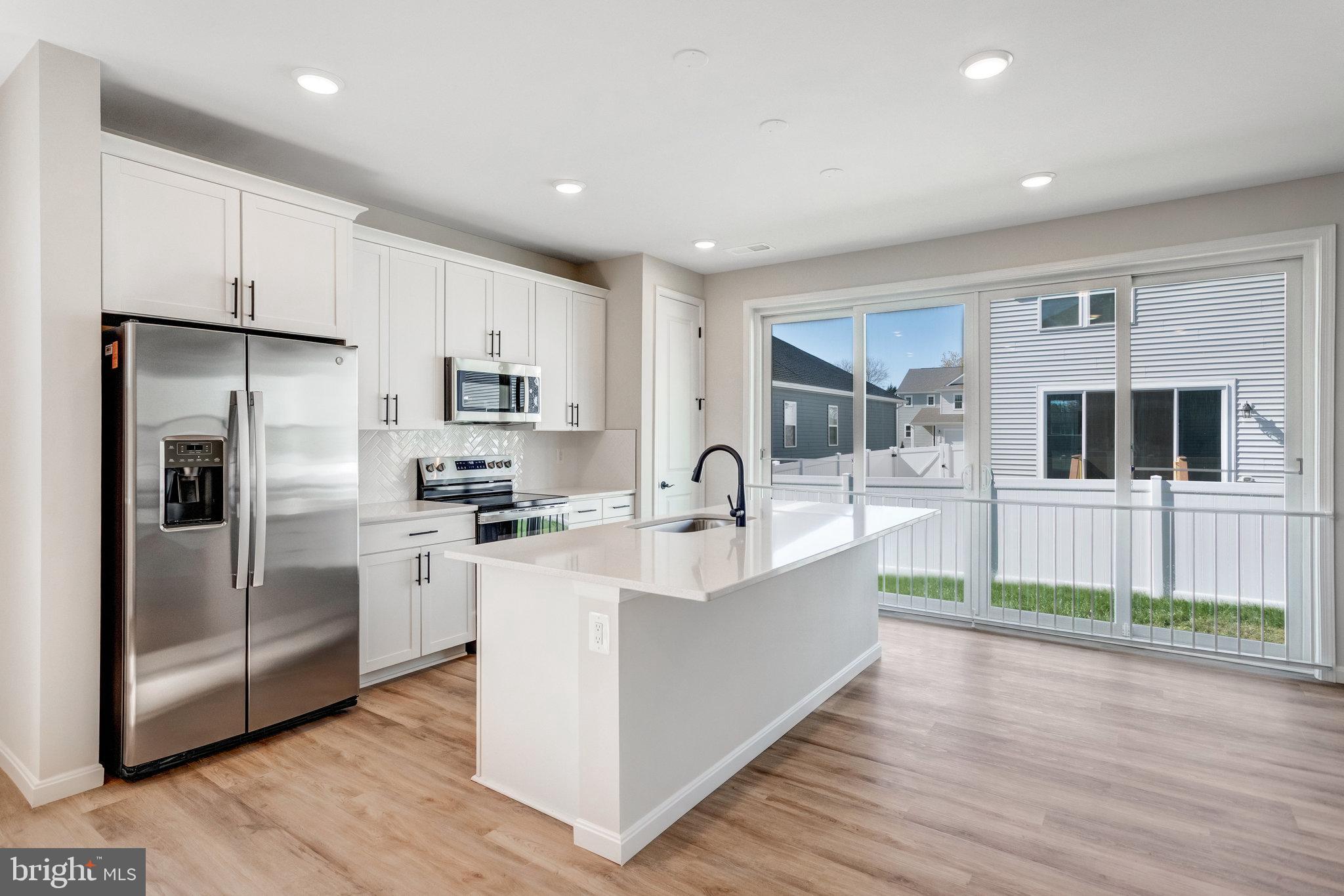 FOXHAVEN - Residential