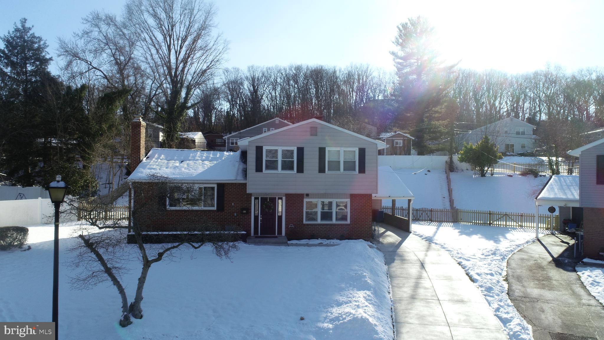 800 BEAVERBANK COURT