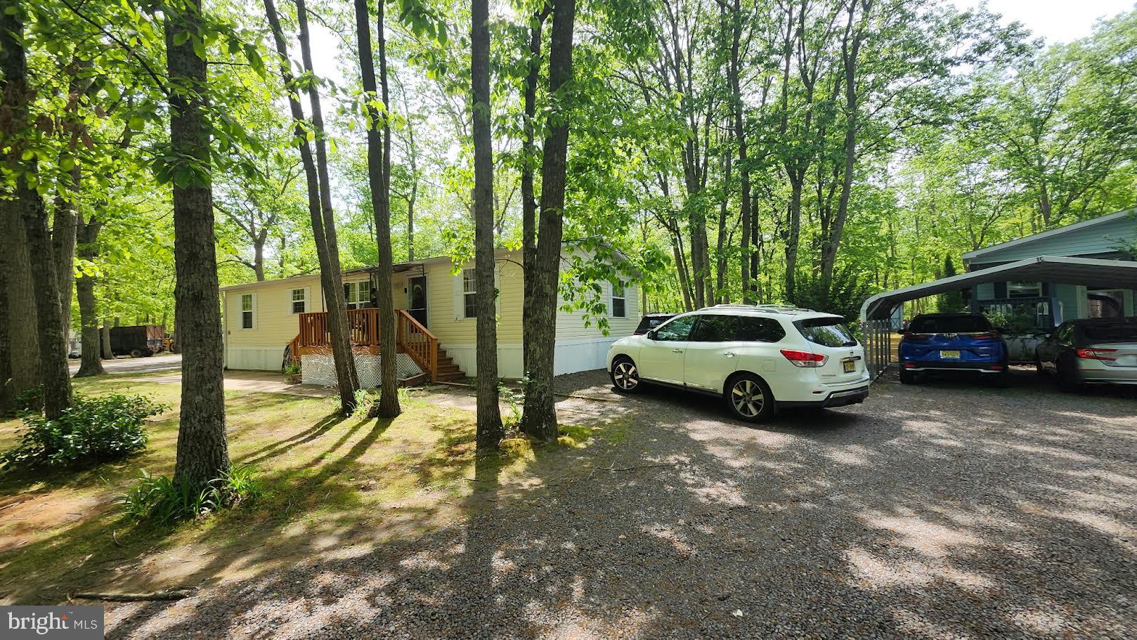 1A OAKVIEW DRIVE