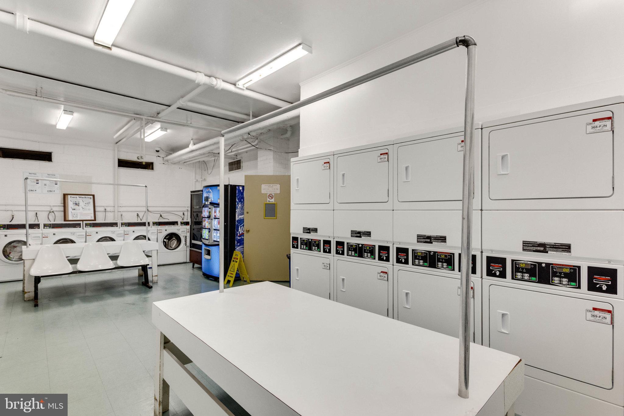 PAVILION ON THE PARK - Residential