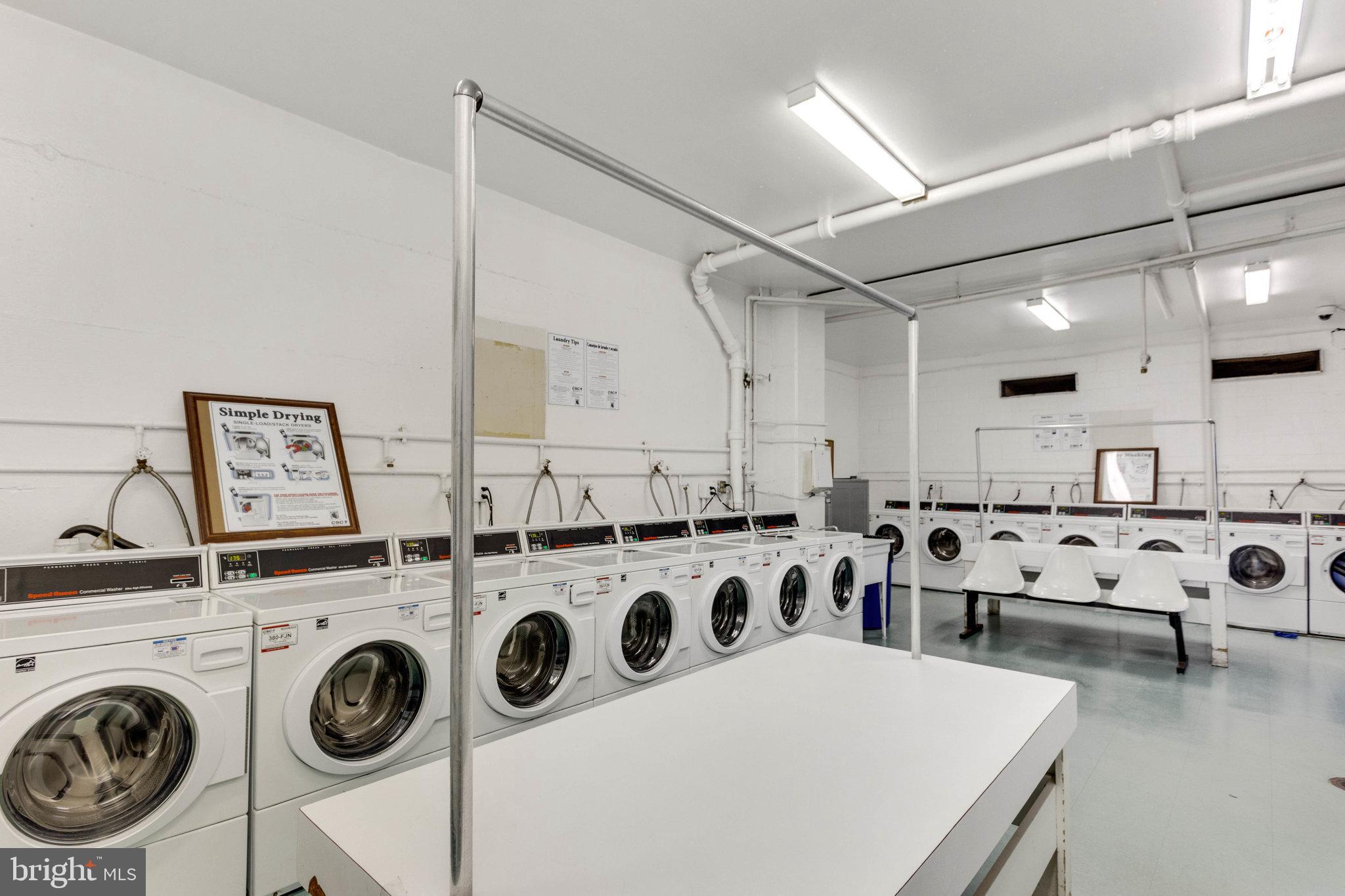 PAVILION ON THE PARK - Residential