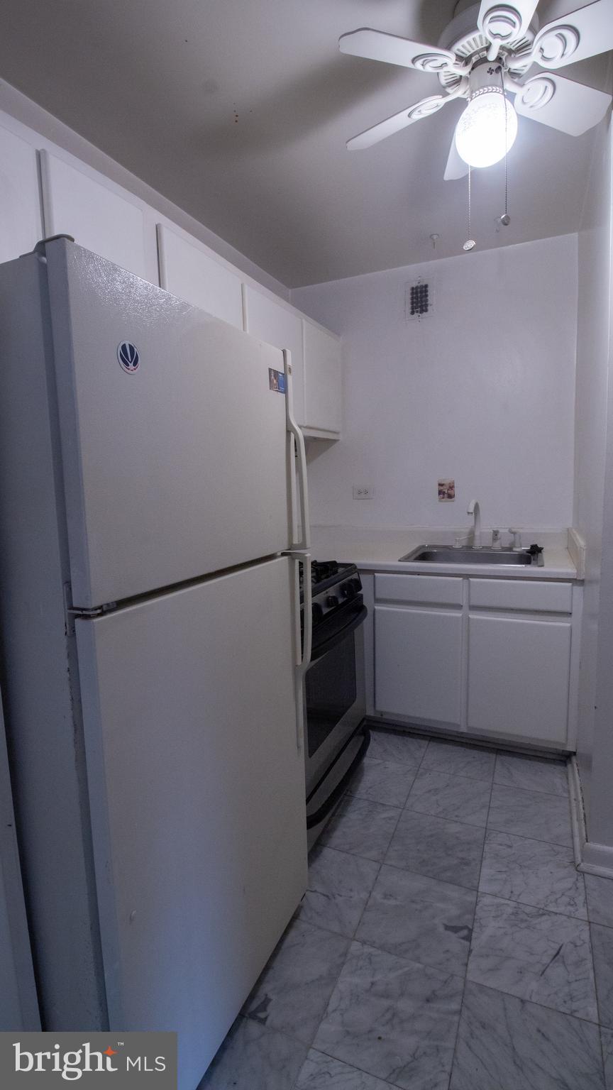 PAVILION ON THE PARK - Residential