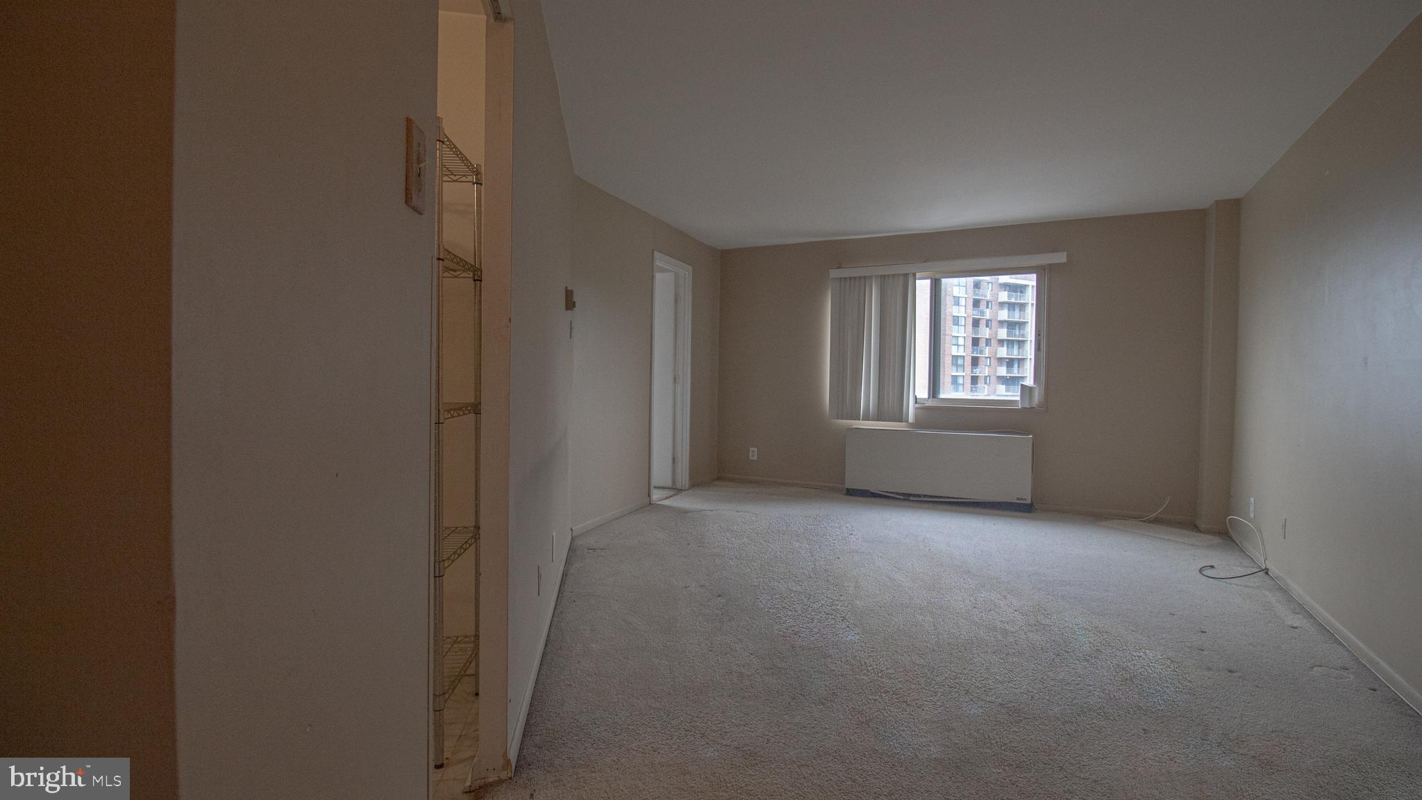 PAVILION ON THE PARK - Residential