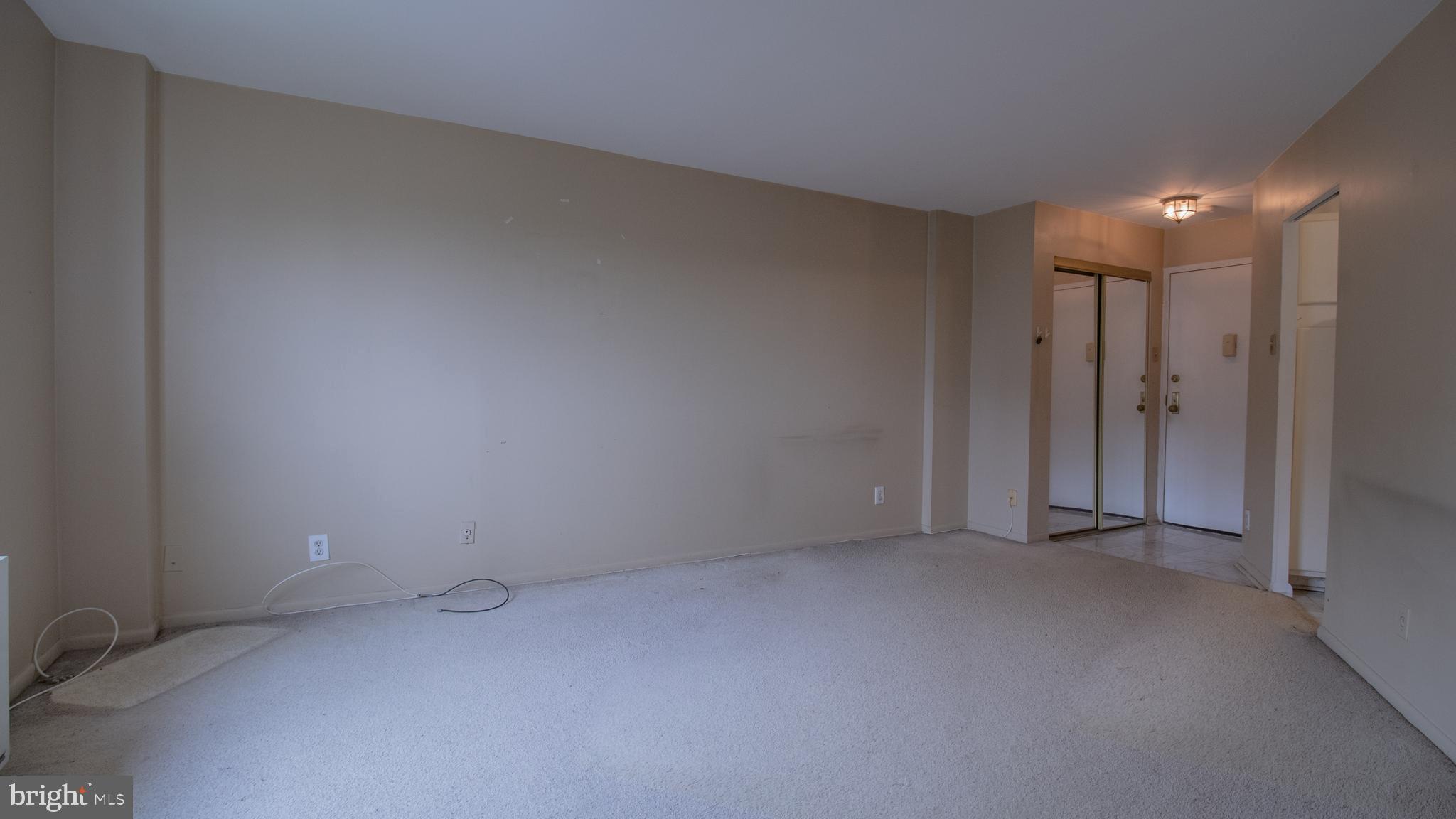 PAVILION ON THE PARK - Residential