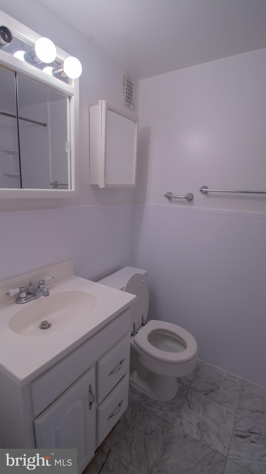 PAVILION ON THE PARK - Residential