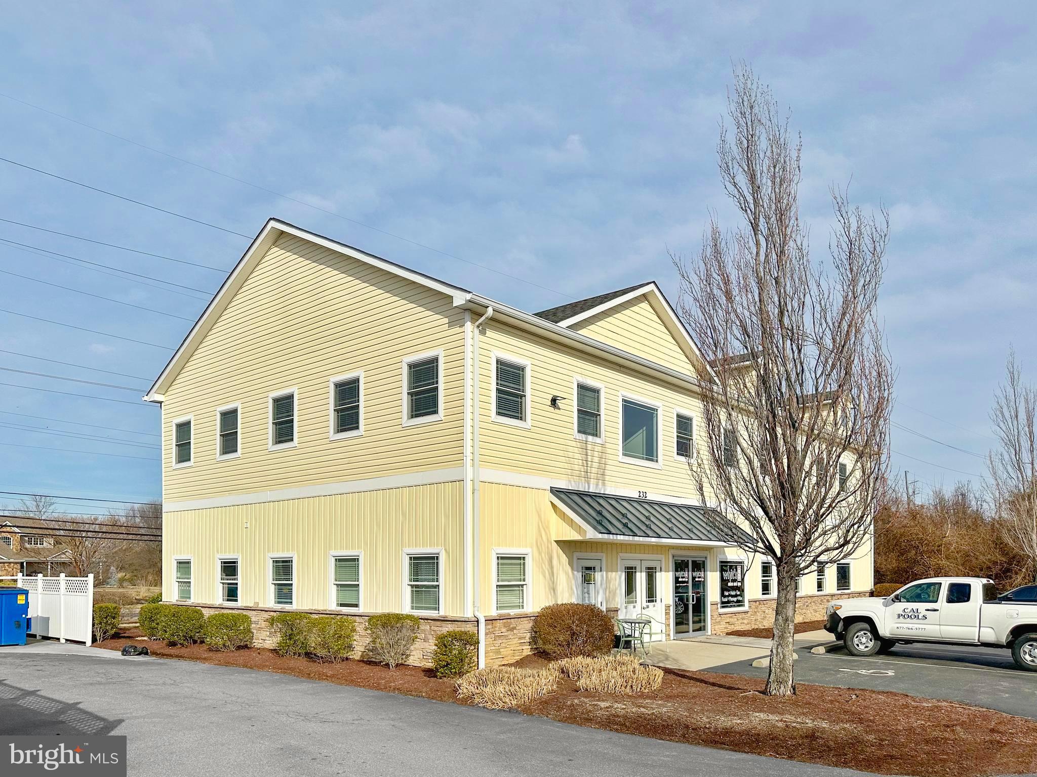 232 SHOPPING CENTER ROAD