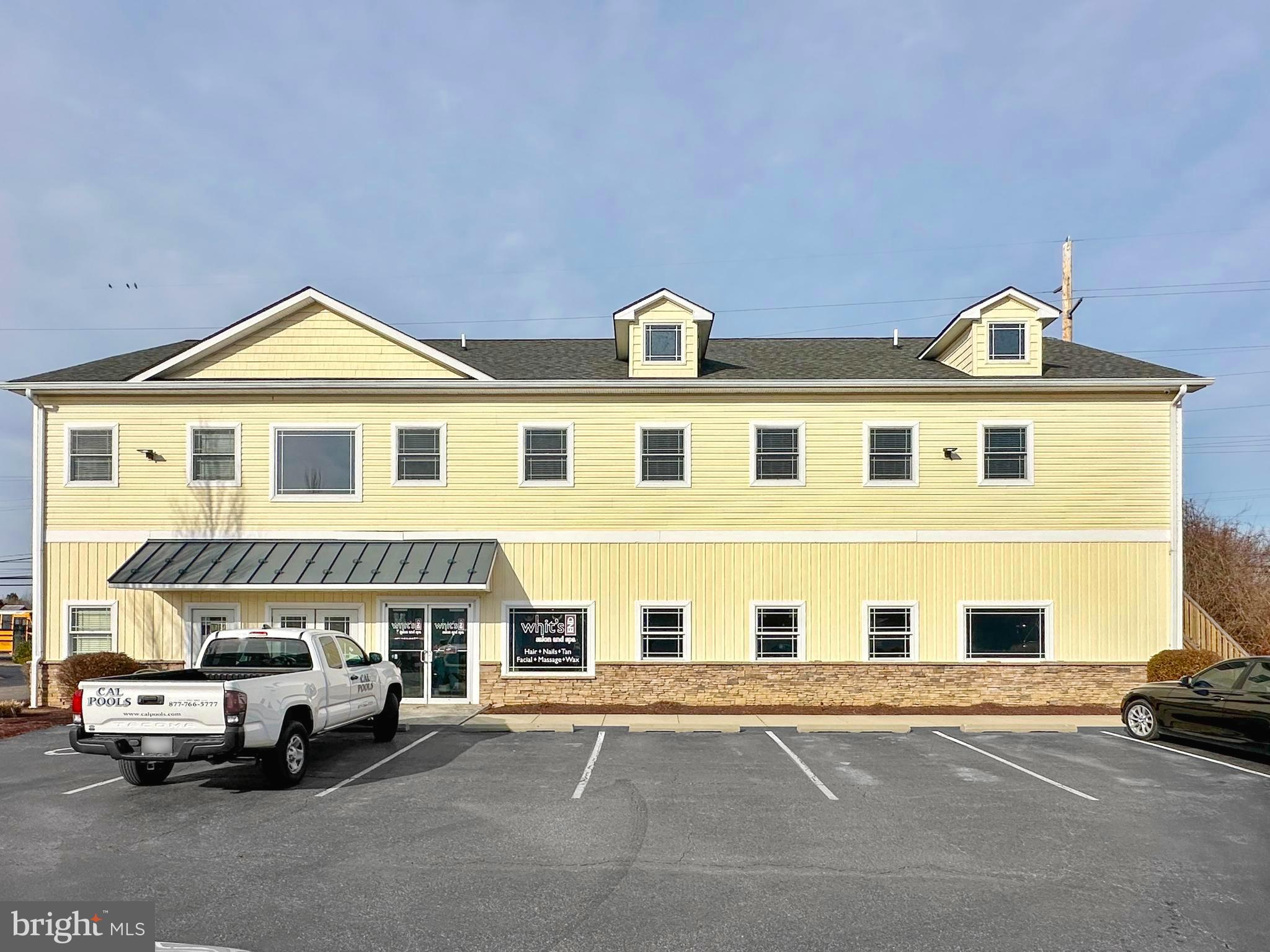 232 SHOPPING CENTER ROAD