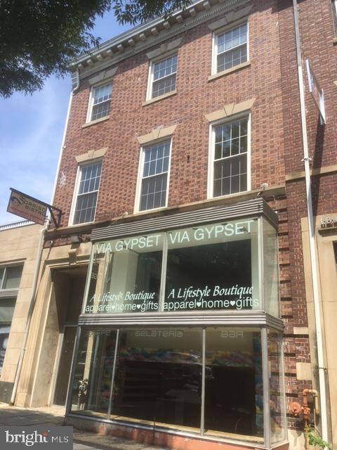 2311 CALVERT STREET NW M