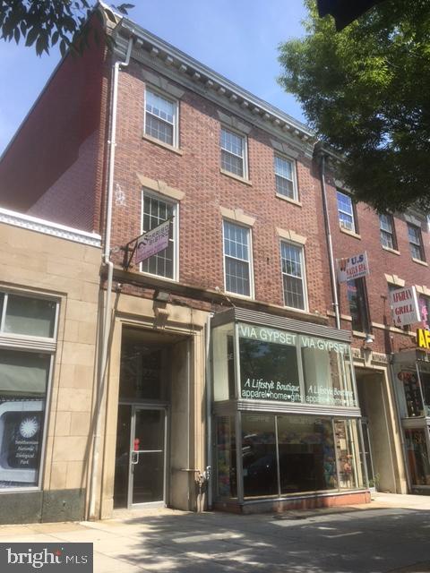 2311 CALVERT STREET NW M