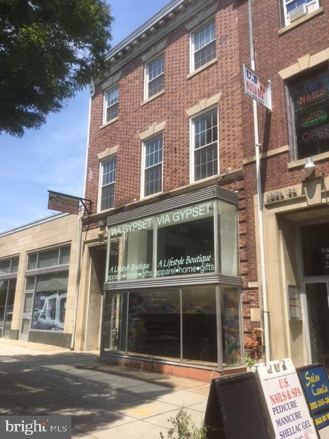 2311 CALVERT STREET NW M