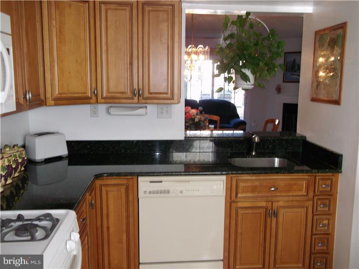 MODENA PARK - Residential