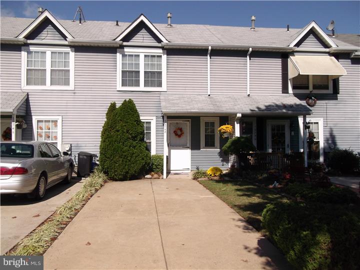 MODENA PARK - Residential