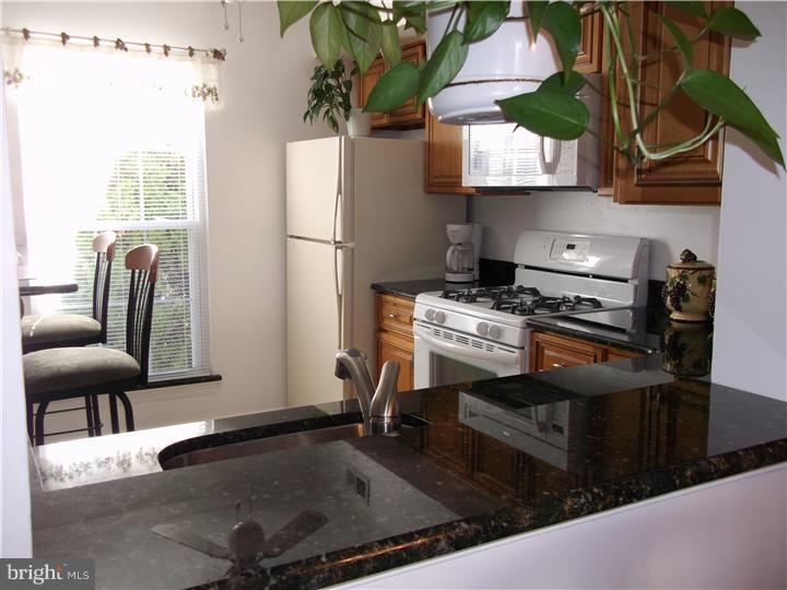 MODENA PARK - Residential