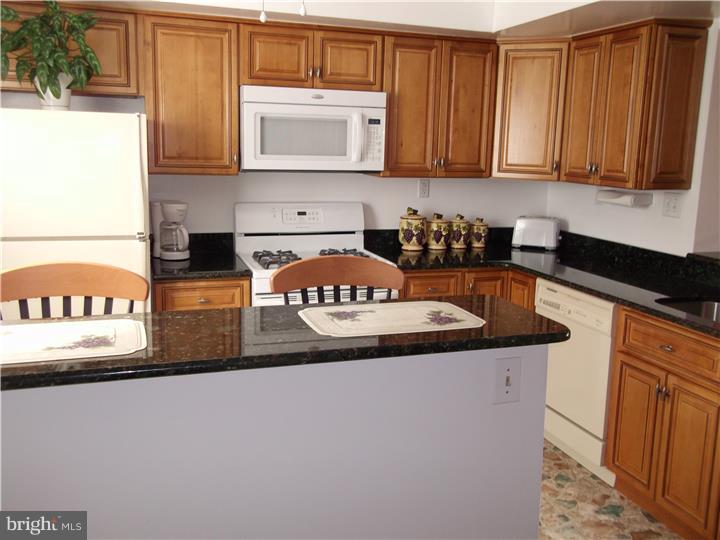 MODENA PARK - Residential