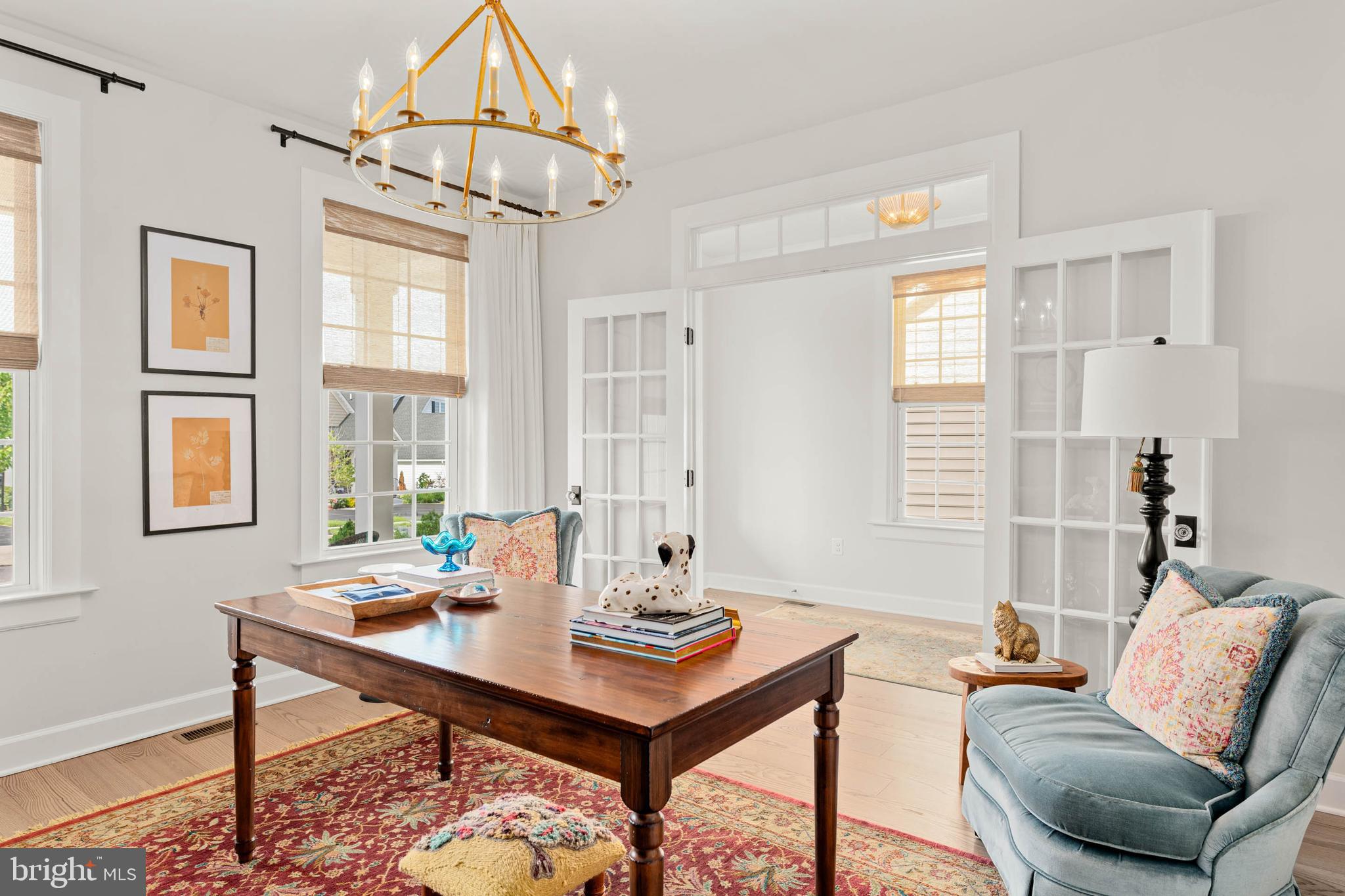 GREYSTONE - Residential