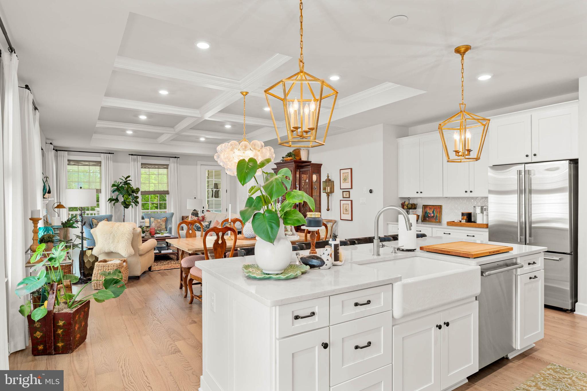 GREYSTONE - Residential