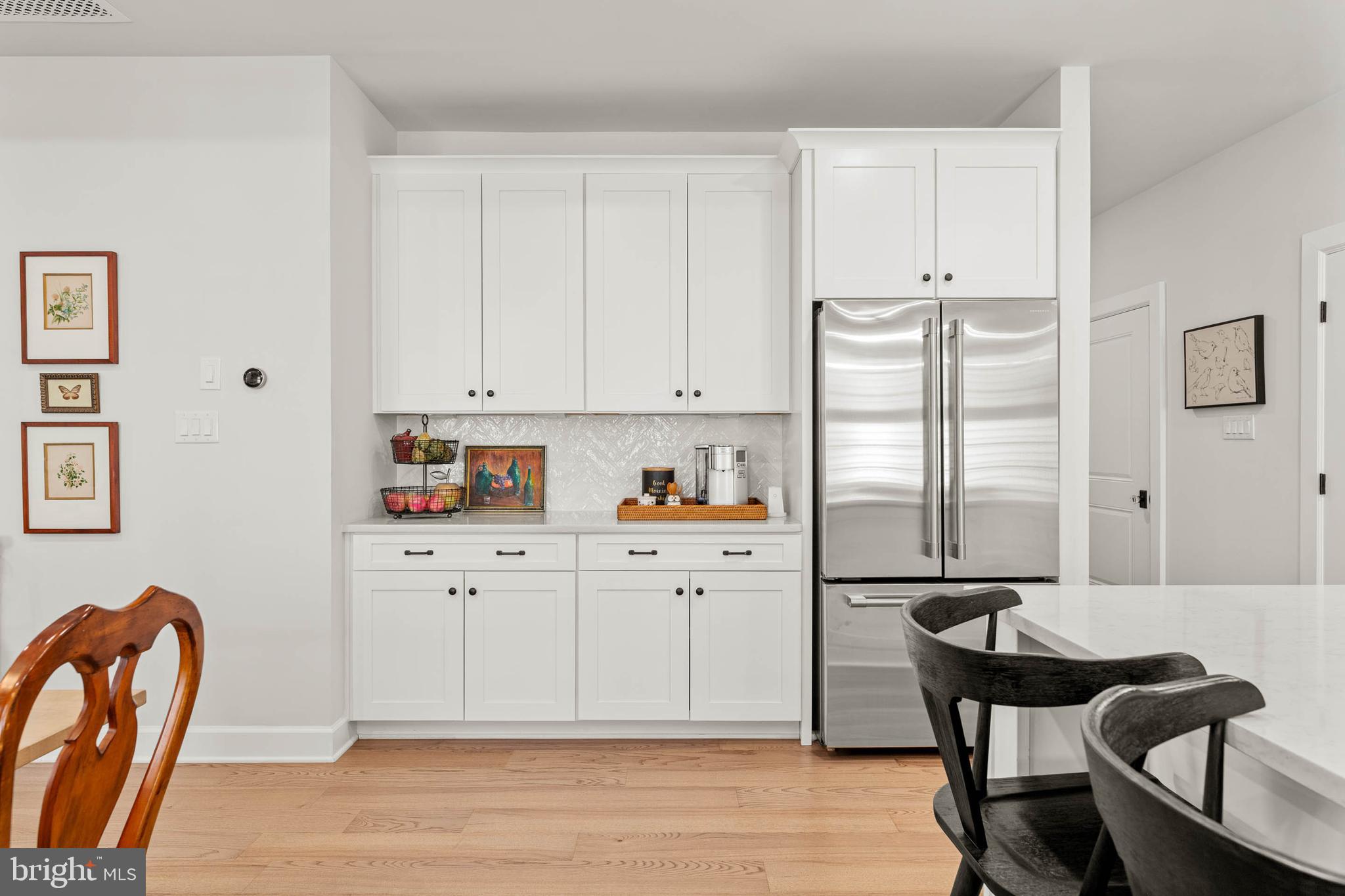 GREYSTONE - Residential