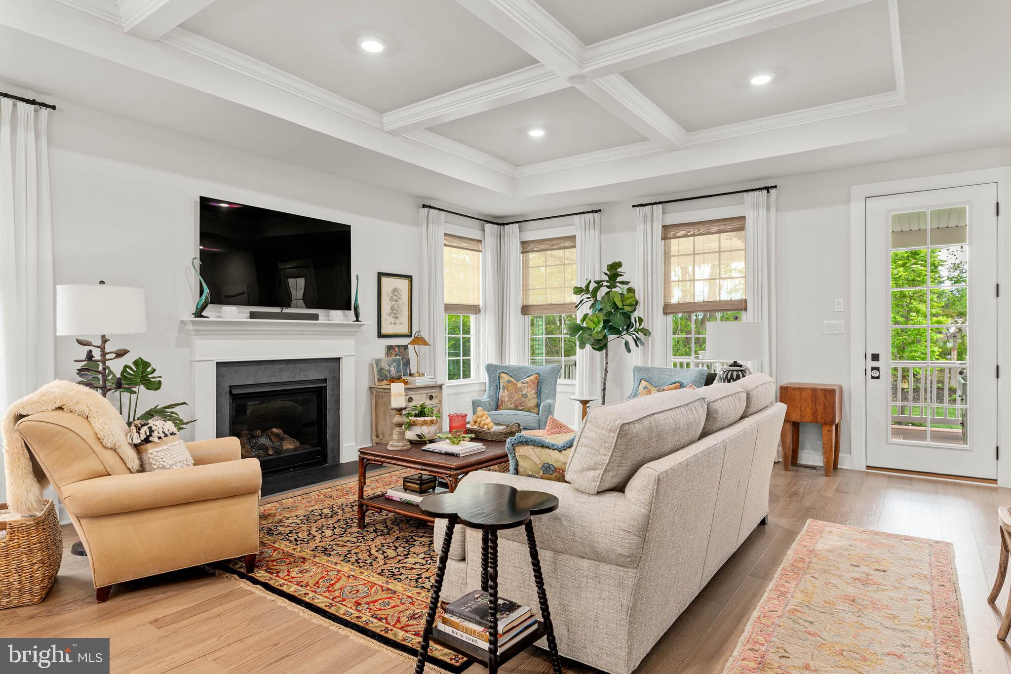 GREYSTONE - Residential