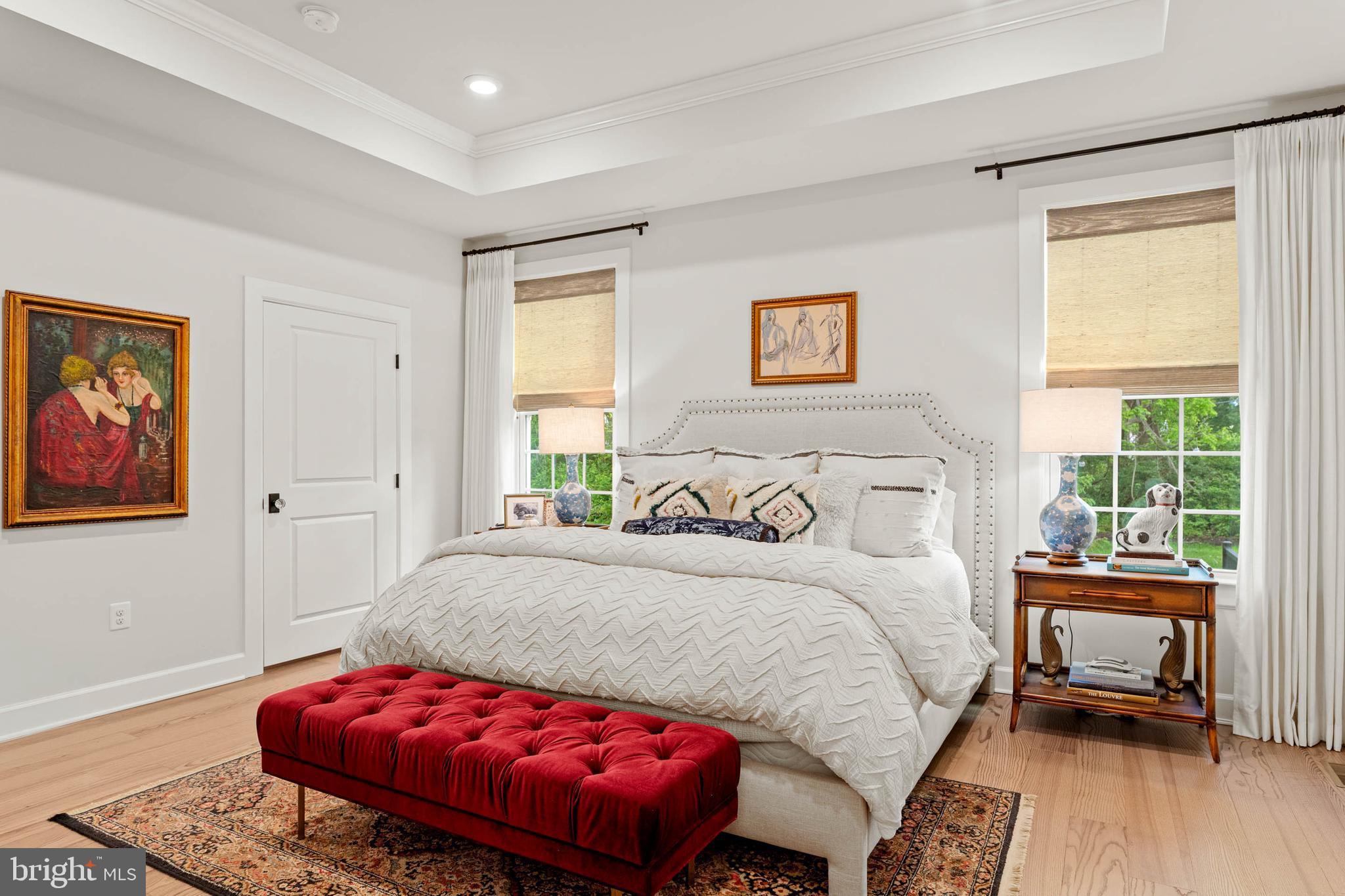 GREYSTONE - Residential