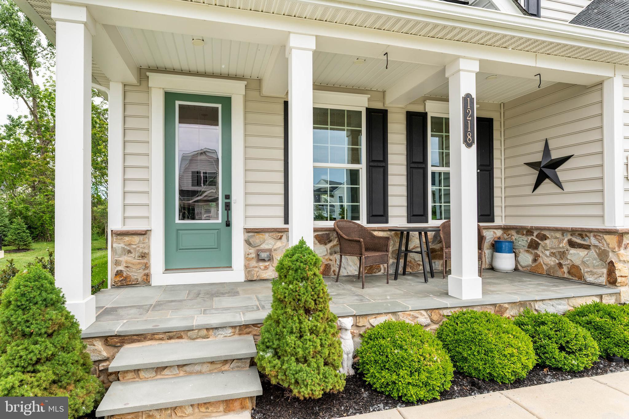 1218 SCULTHORPE DRIVE