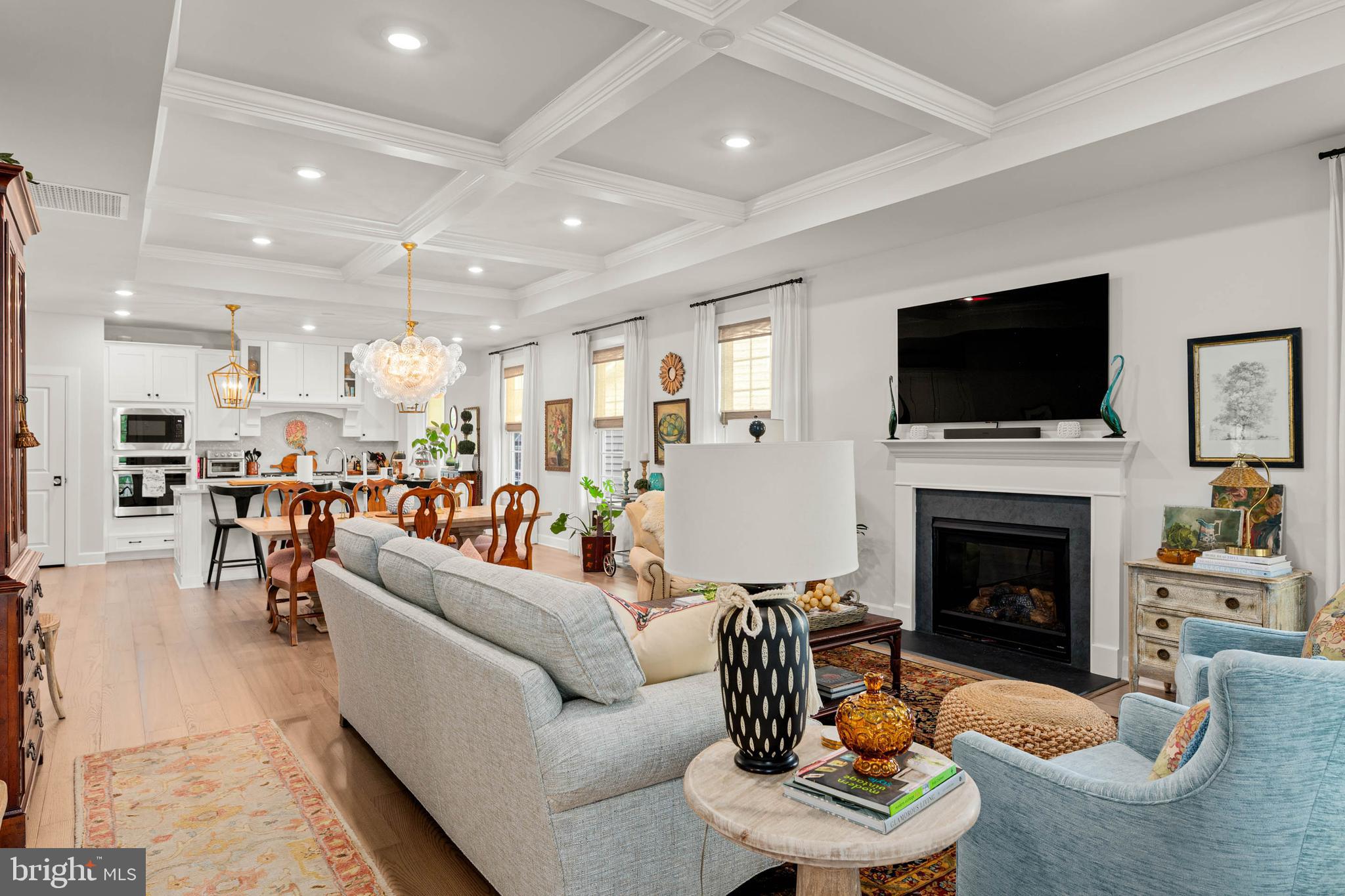 GREYSTONE - Residential