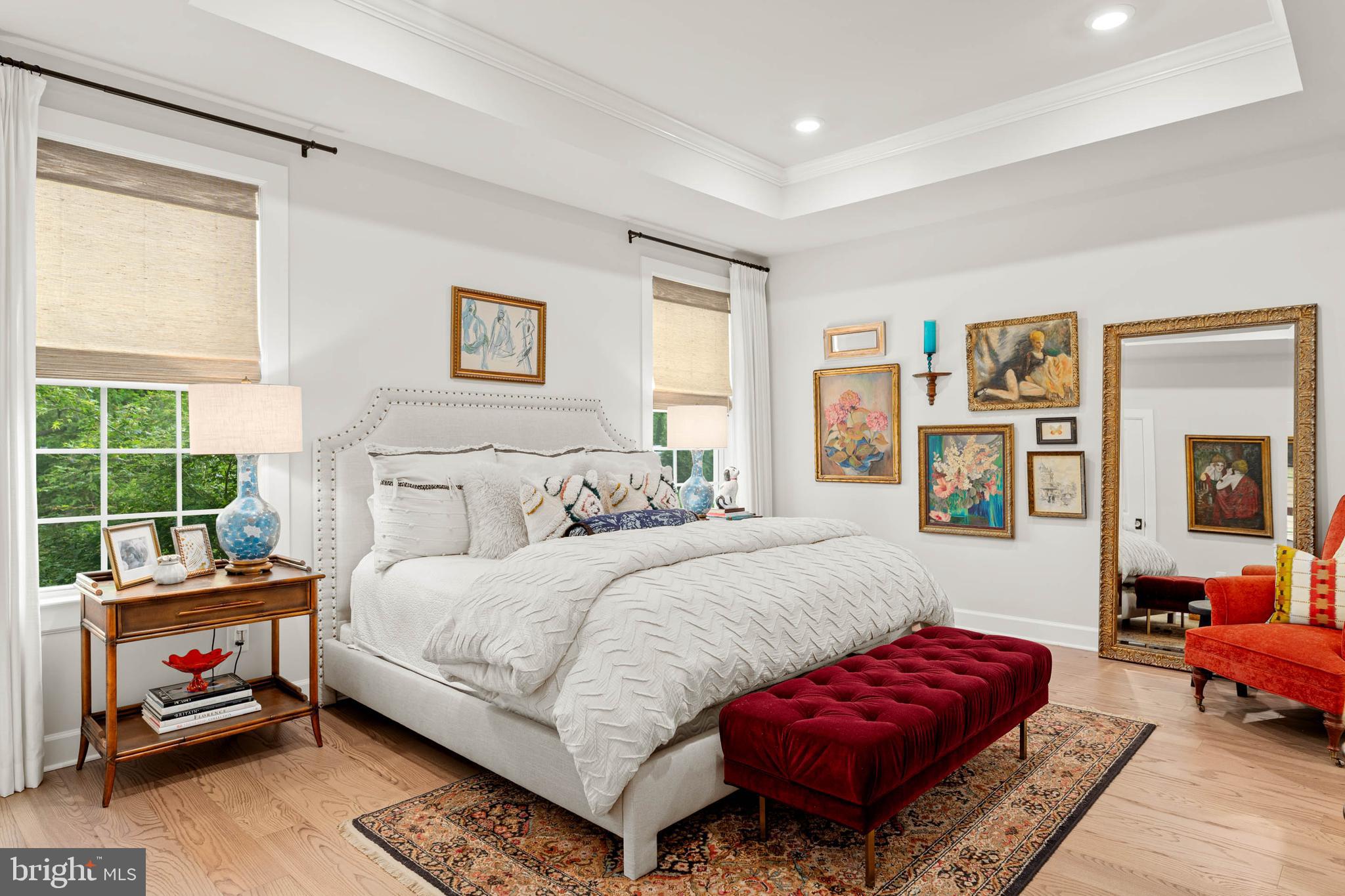 GREYSTONE - Residential