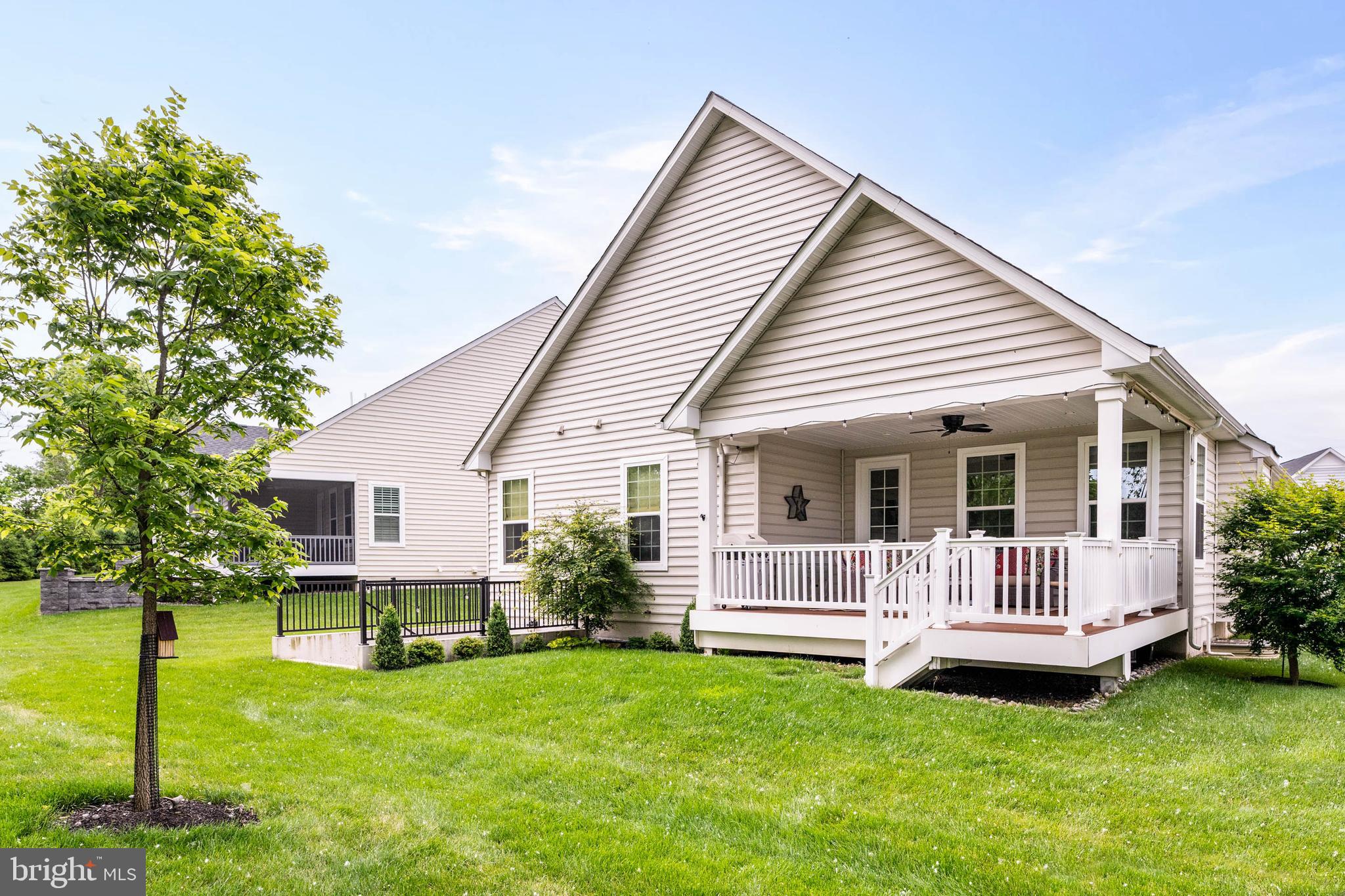 GREYSTONE - Residential
