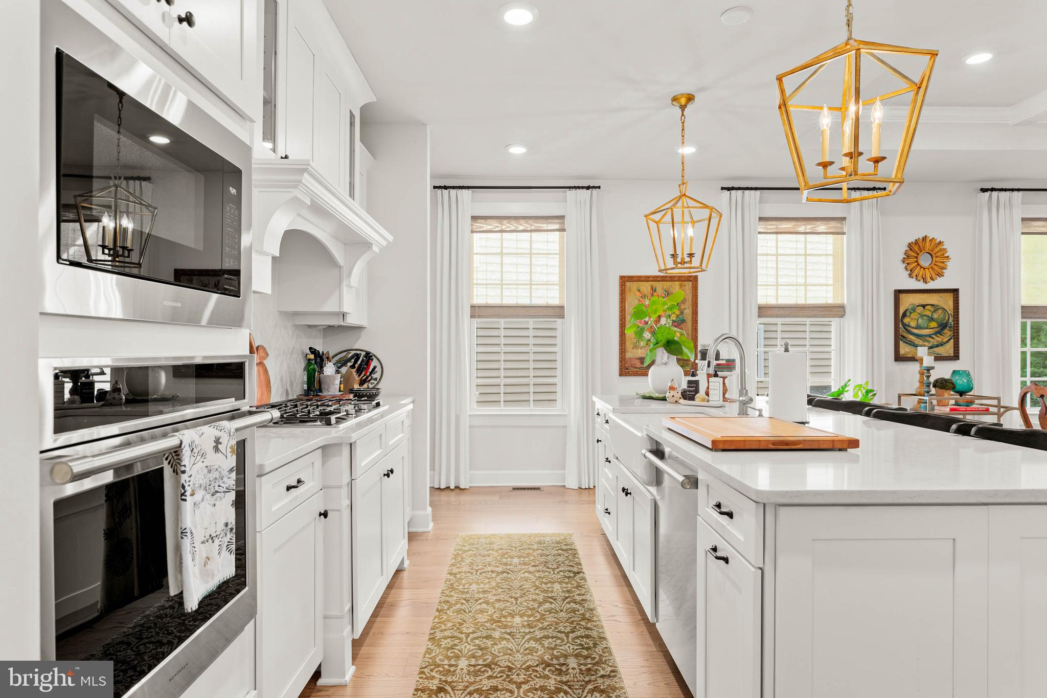 GREYSTONE - Residential