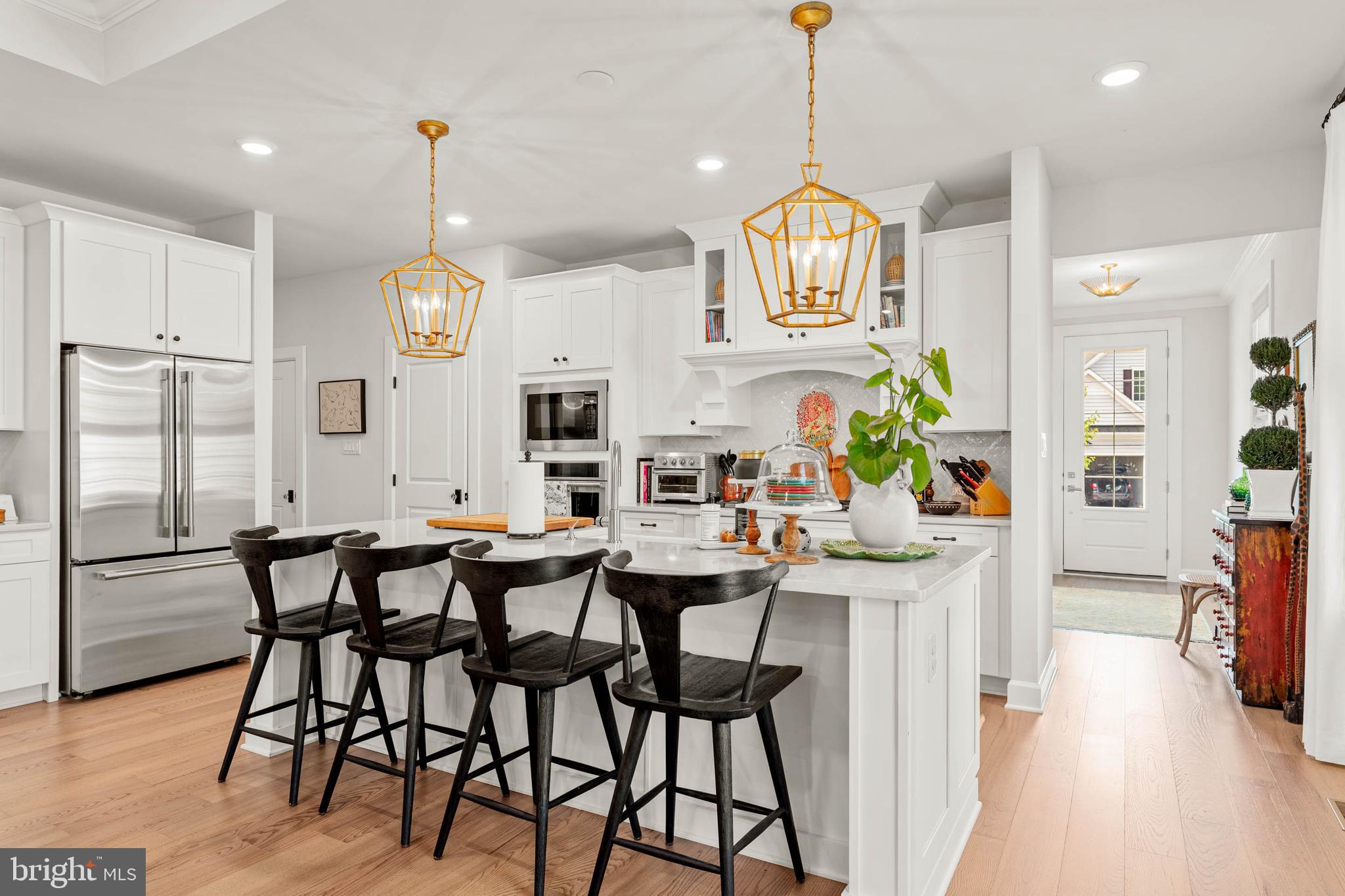 GREYSTONE - Residential