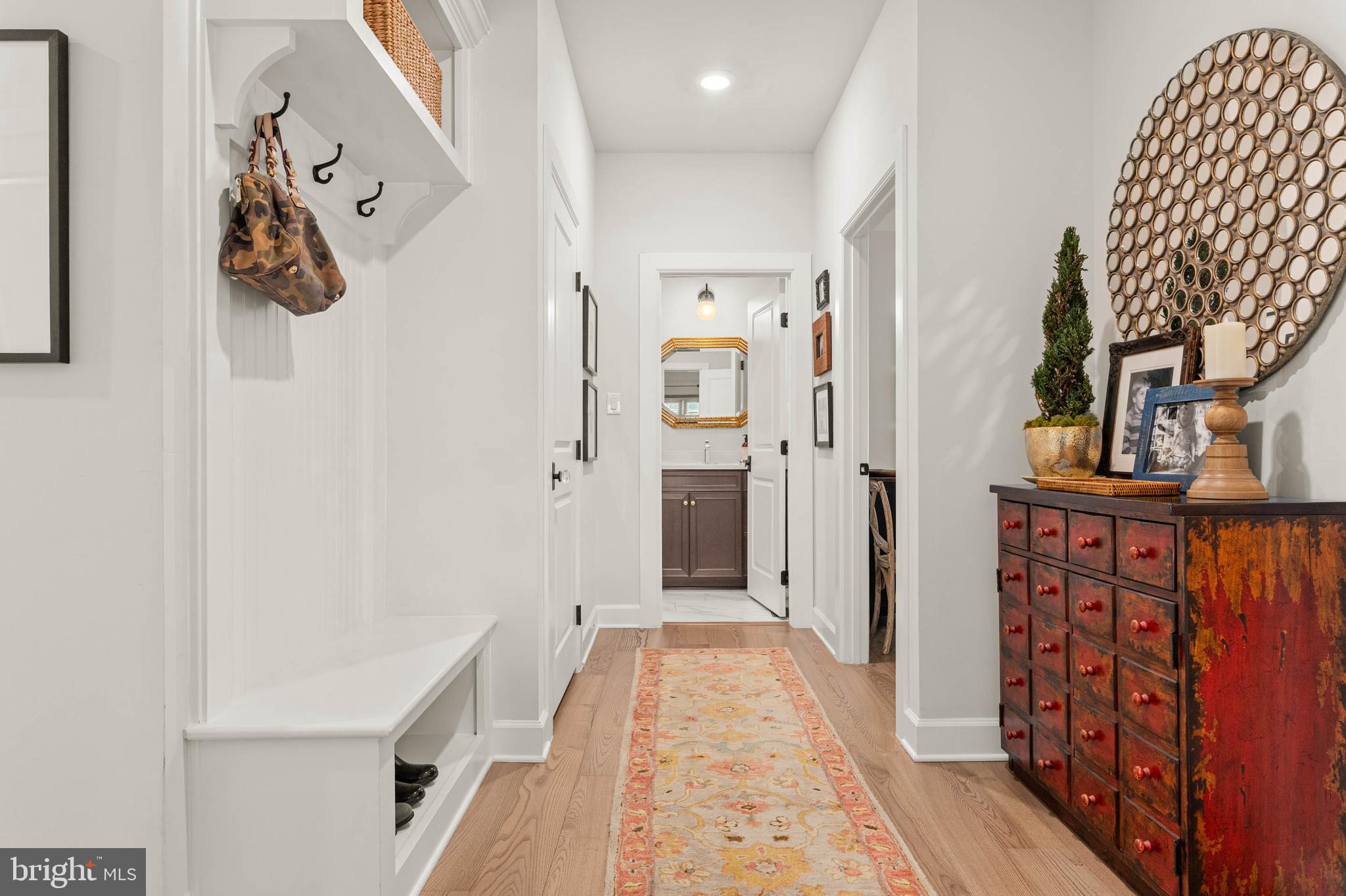 GREYSTONE - Residential