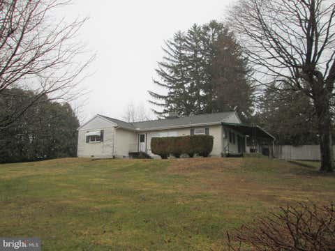 Homes For Rent - 315 York Road Rd<br/> CARLISLE, PA 17013