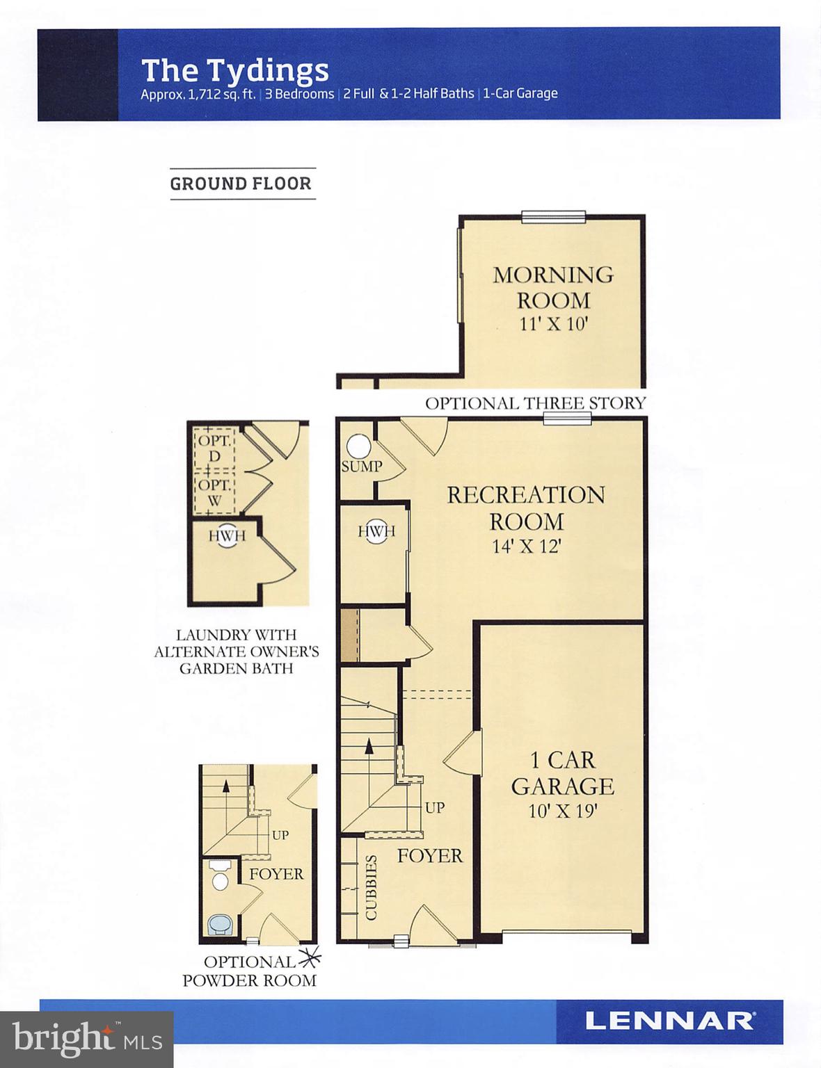 RAVENHURST GLEN - Residential