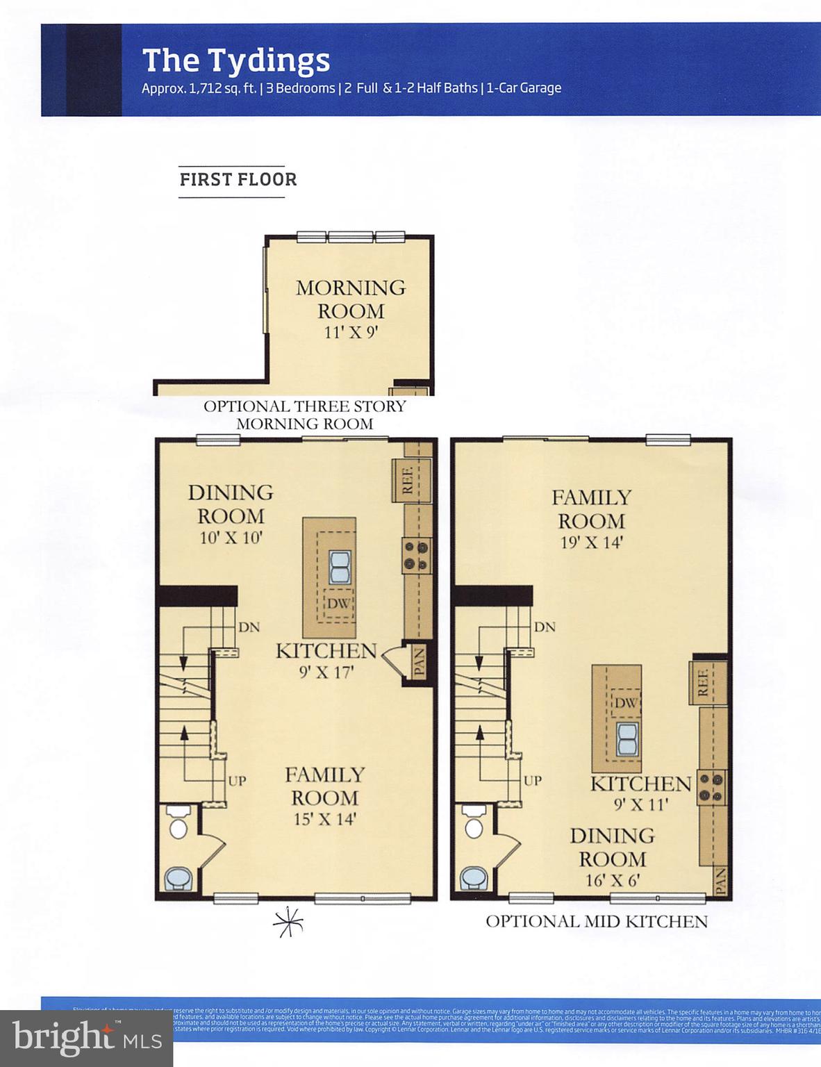RAVENHURST GLEN - Residential