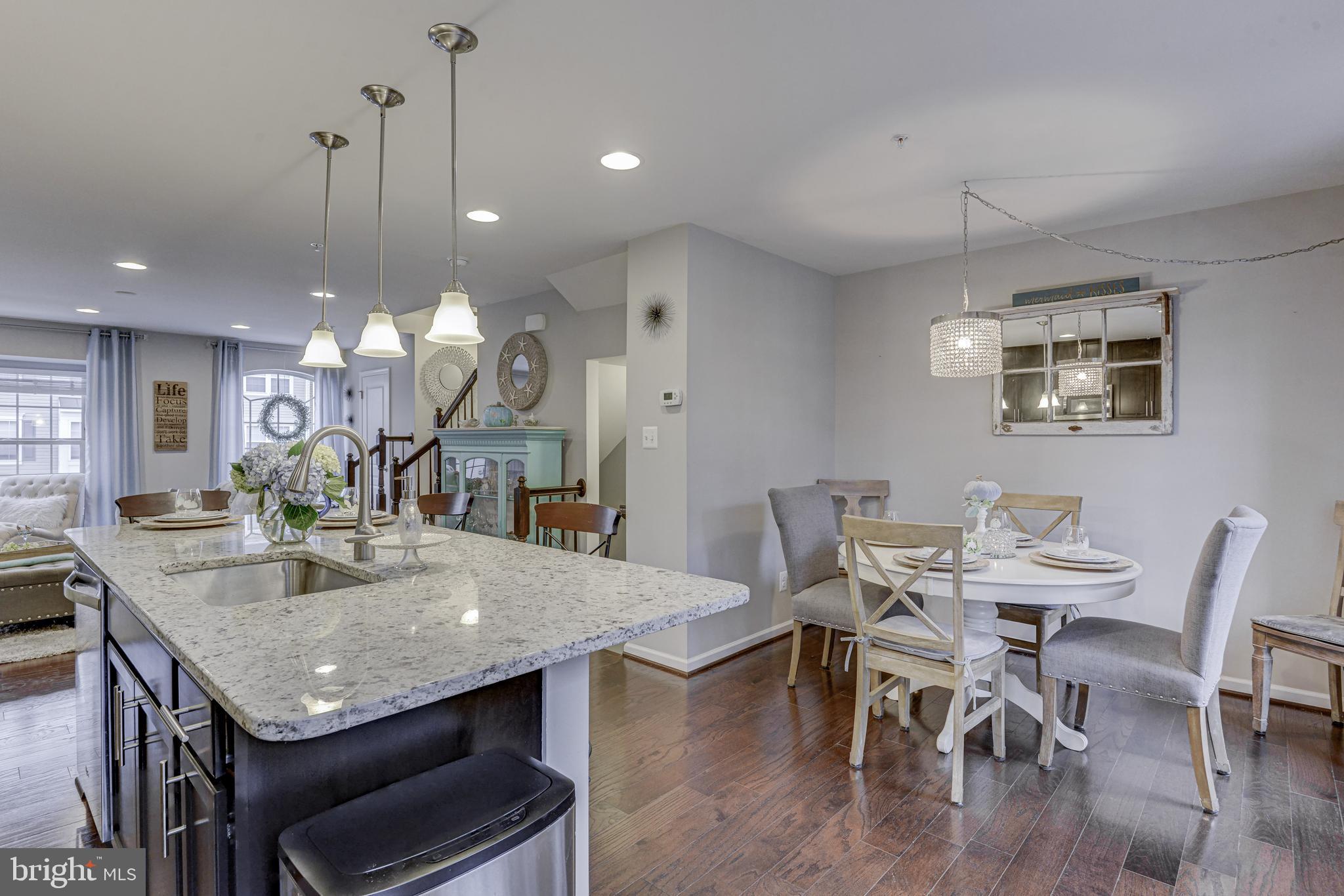 RAVENHURST GLEN - Residential