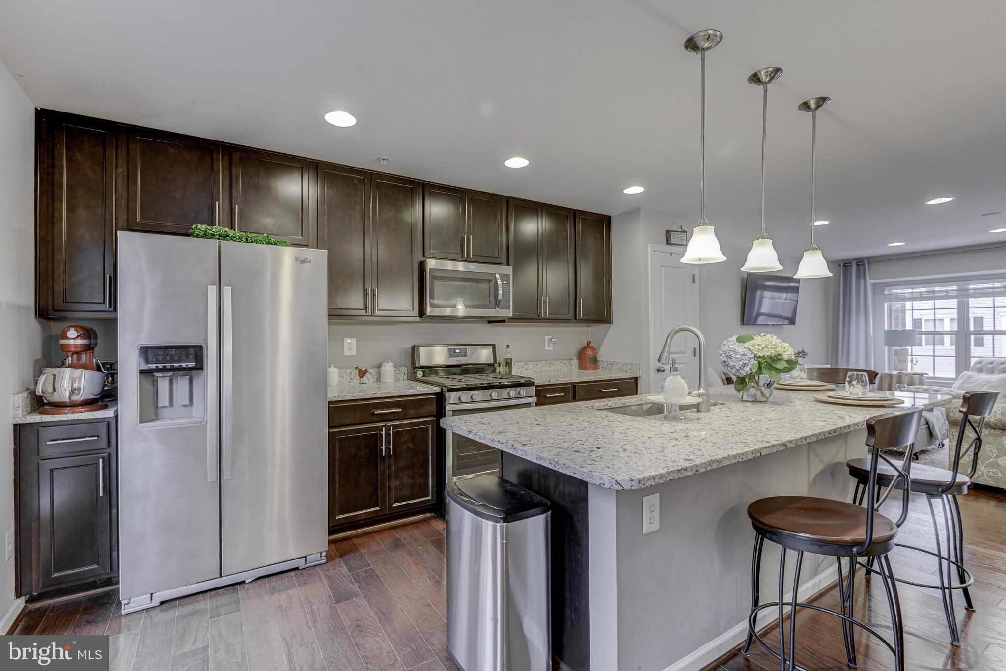 RAVENHURST GLEN - Residential