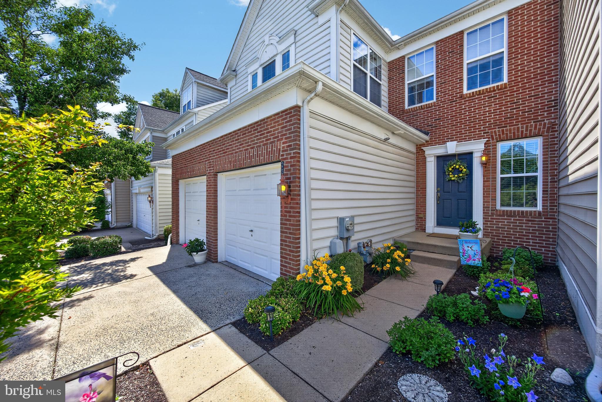 25 BERMAN COURT