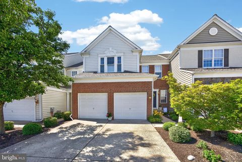 Photo of 25 Berman Court, PHOENIXVILLE, PA 19460 (MLS # PAMC2183936)