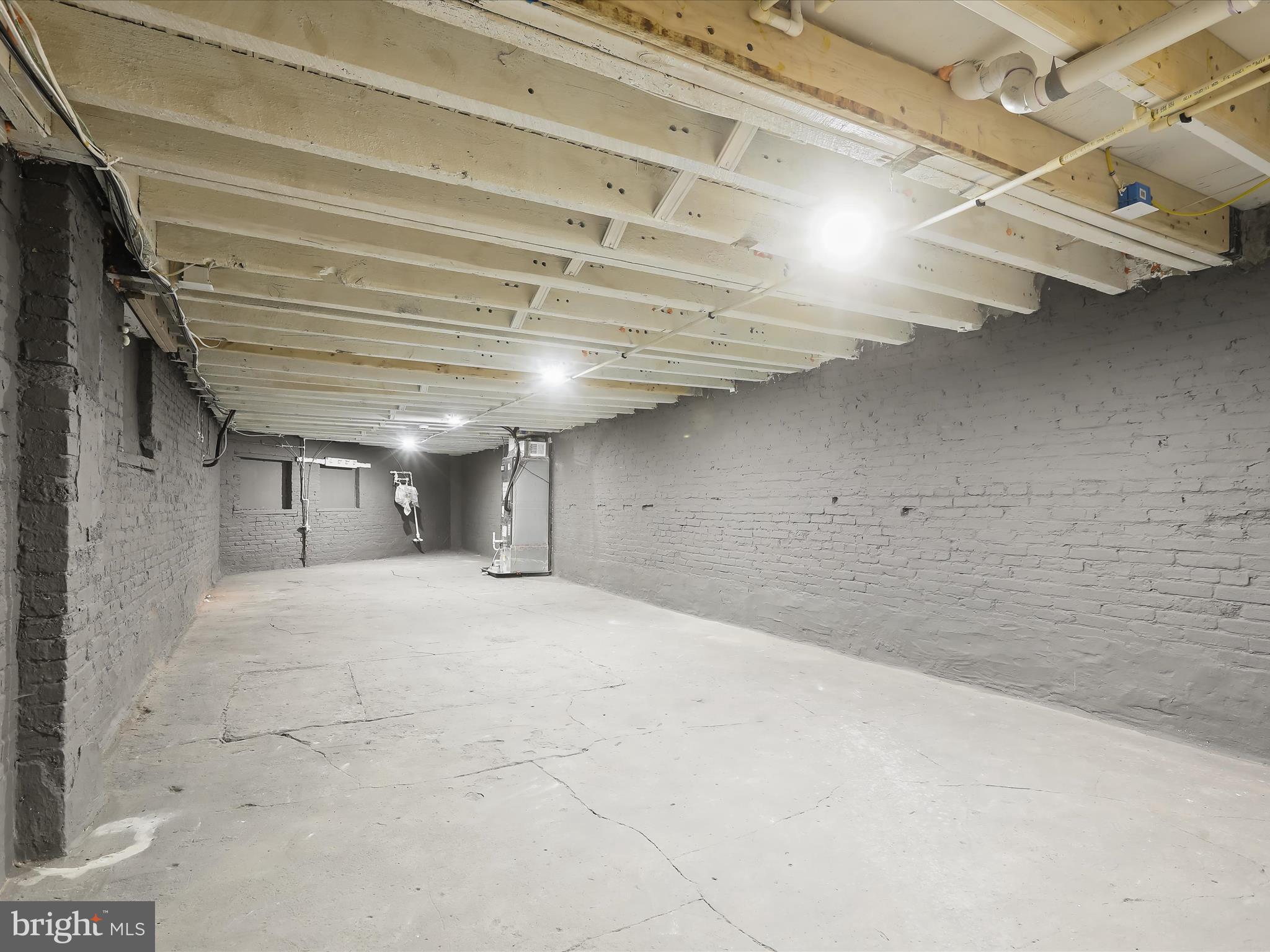 EAST BALTIMORE MIDWAY - Residential